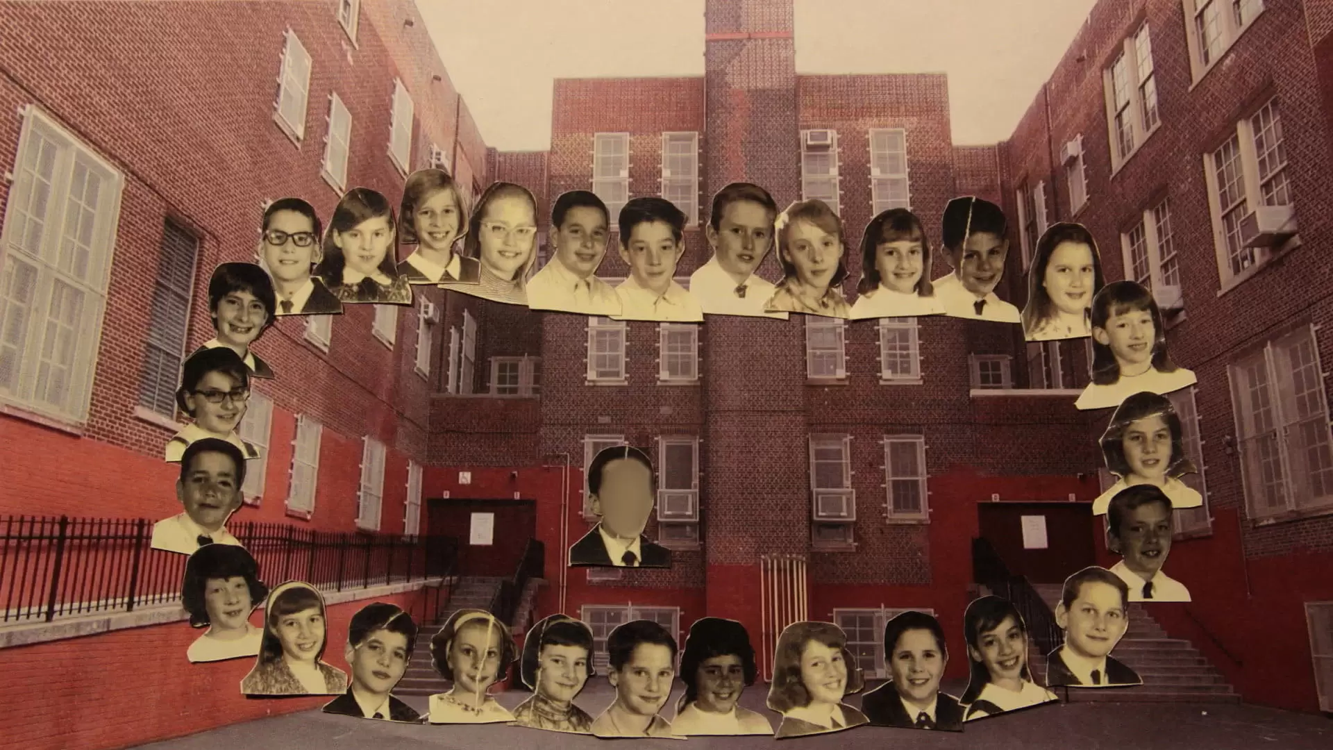 دانلود مستند When We Were Bullies 2021