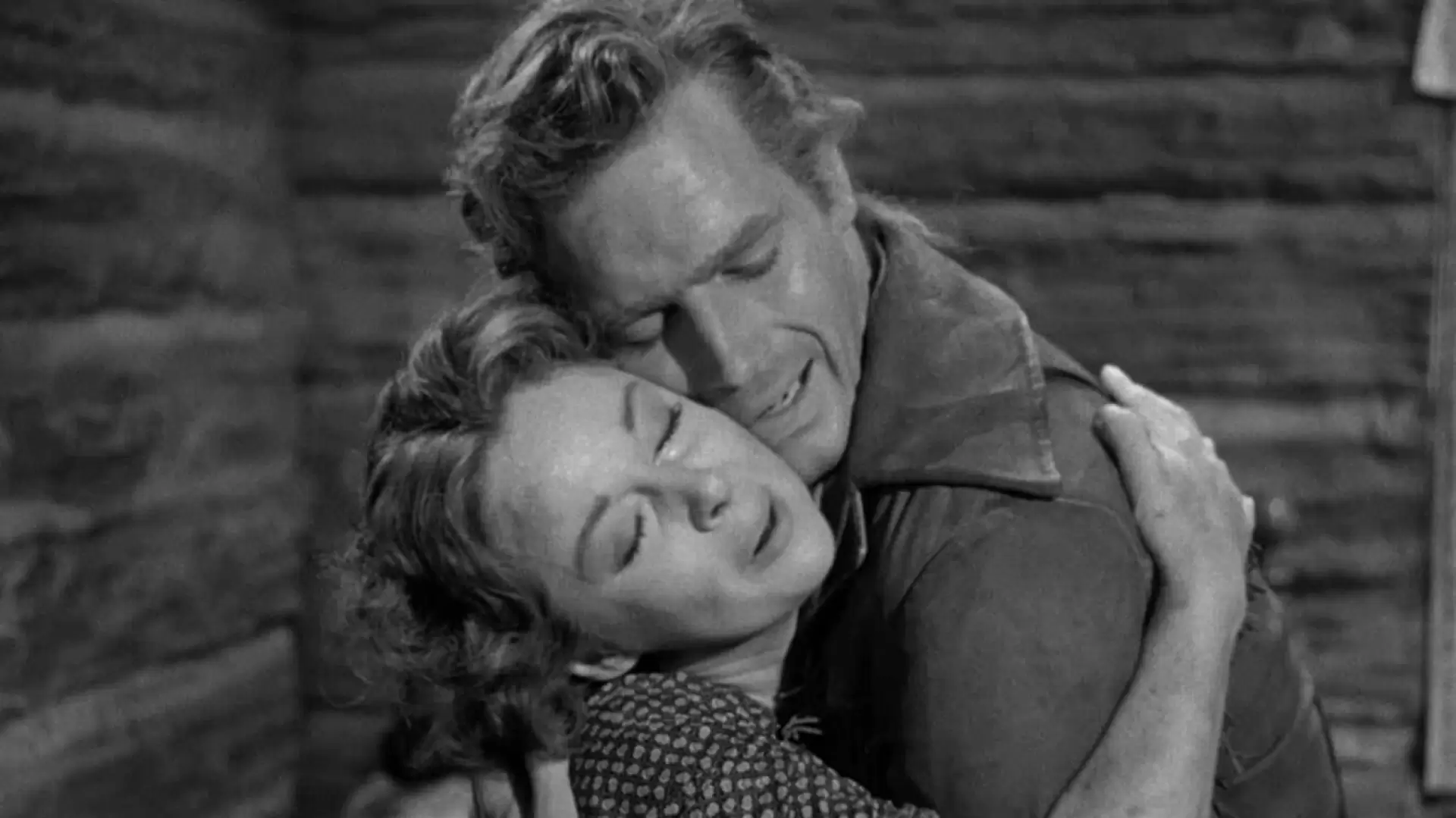 دانلود فیلم The President’s Lady 1953