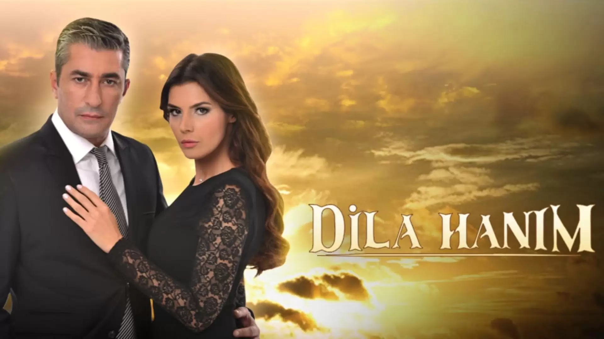 دانلود سریال Dila Hanim 2012