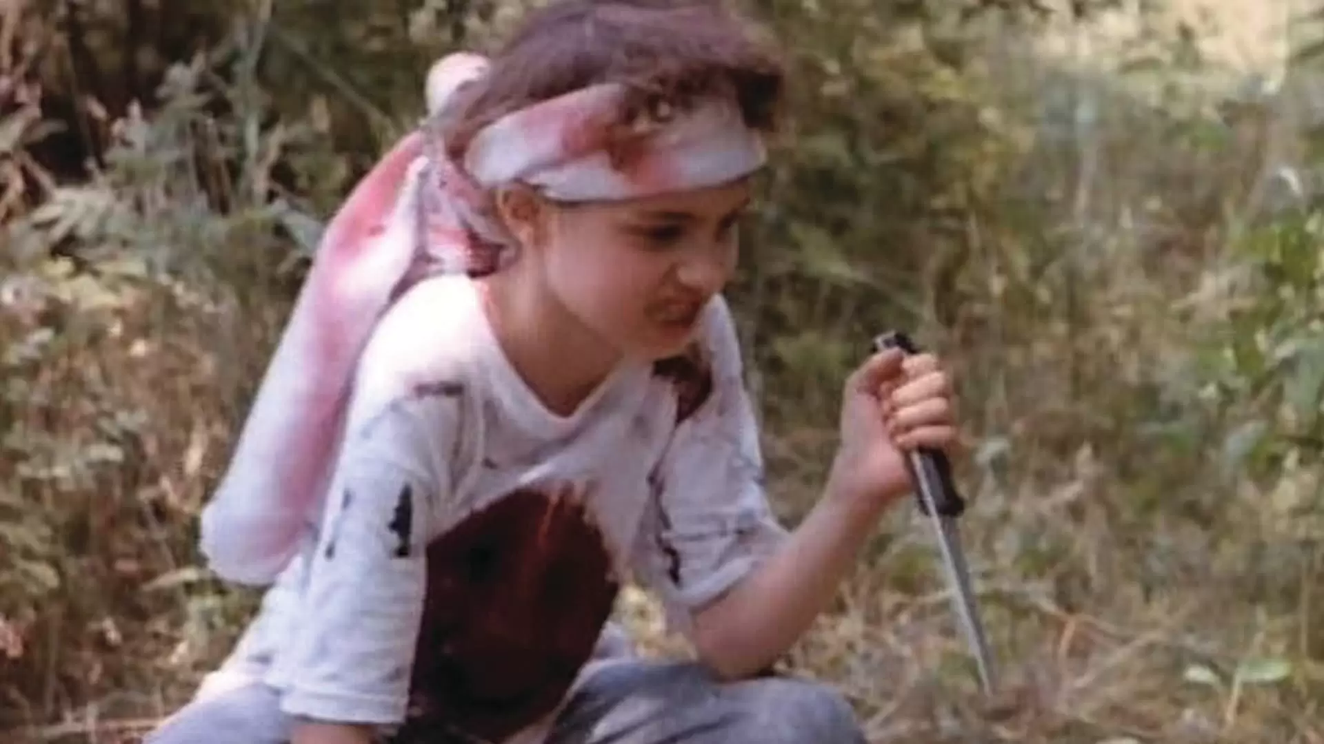 دانلود فیلم Beware: Children at Play 1989