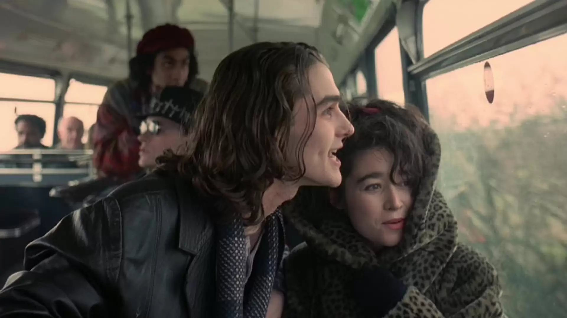 دانلود فیلم London Kills Me 1991