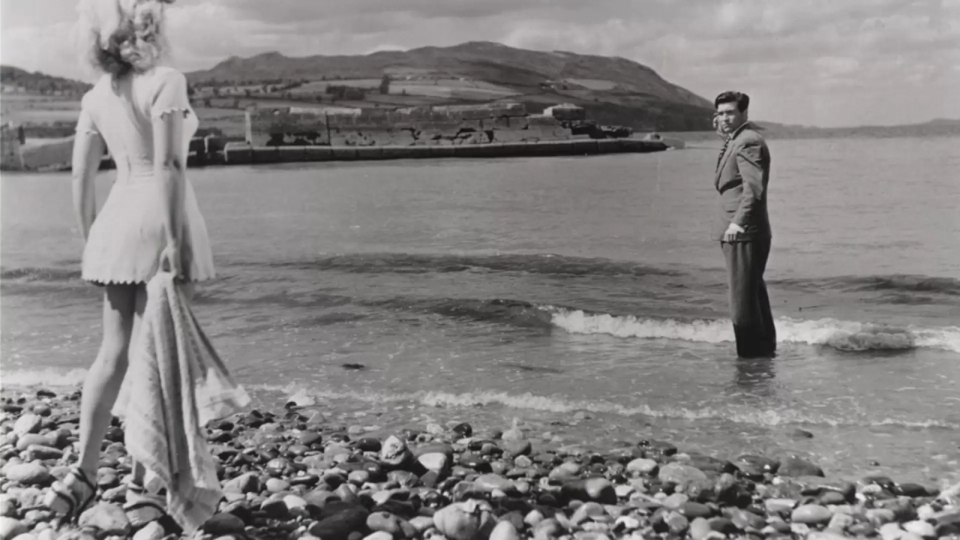 دانلود فیلم Another Shore 1948