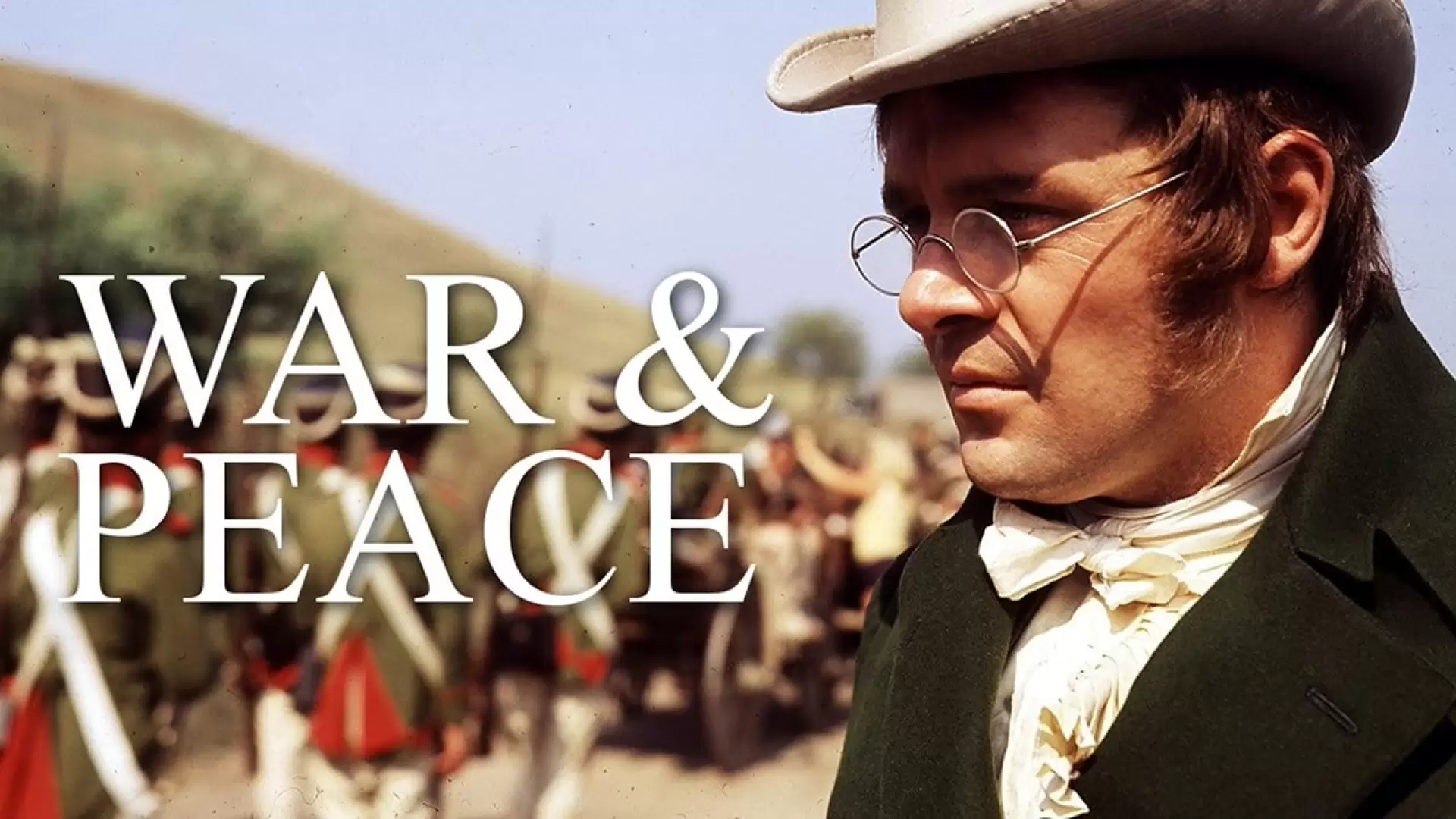 دانلود سریال War & Peace 1972 (جنگ و صلح)