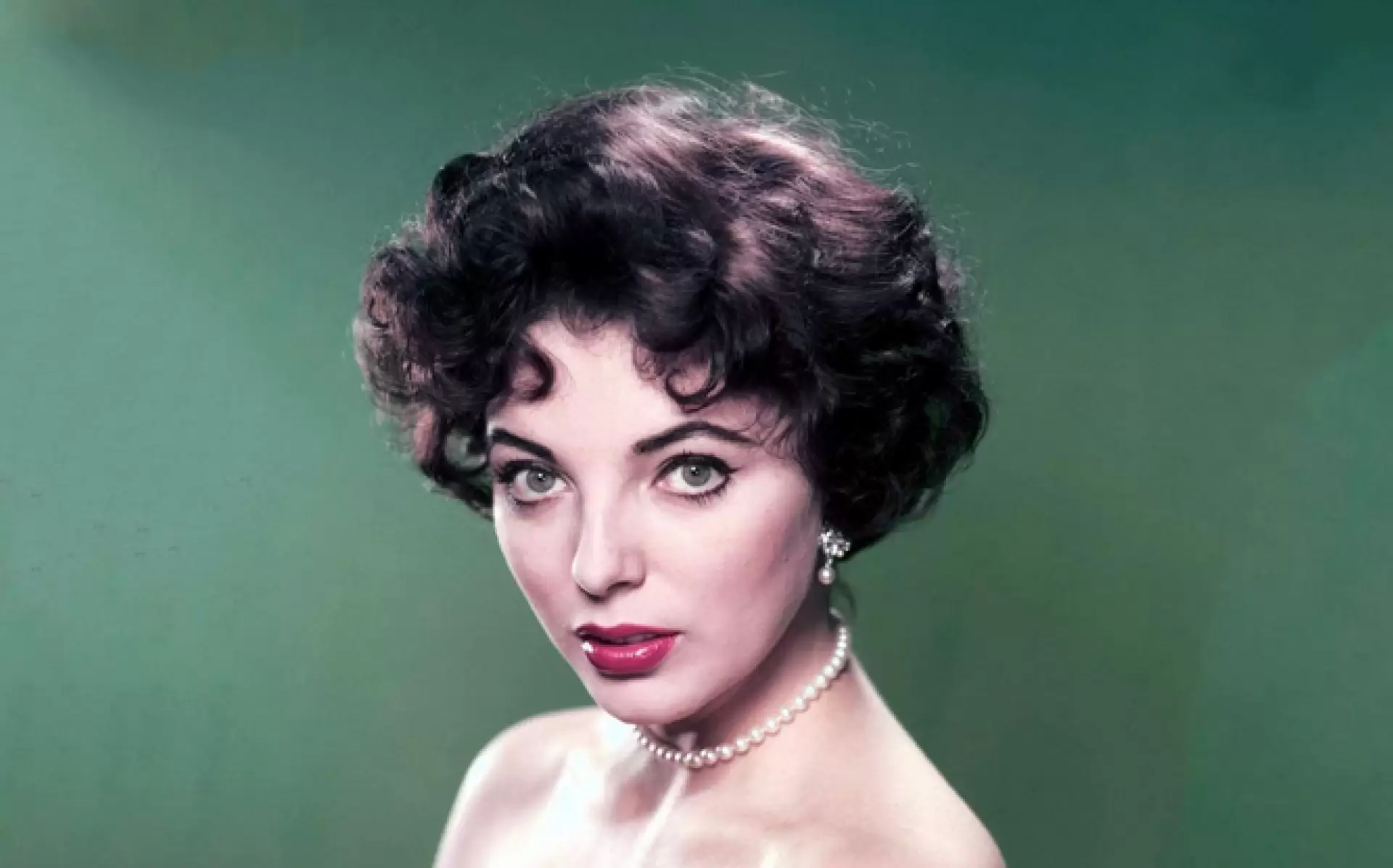 دانلود مستند This Is Joan Collins 2022