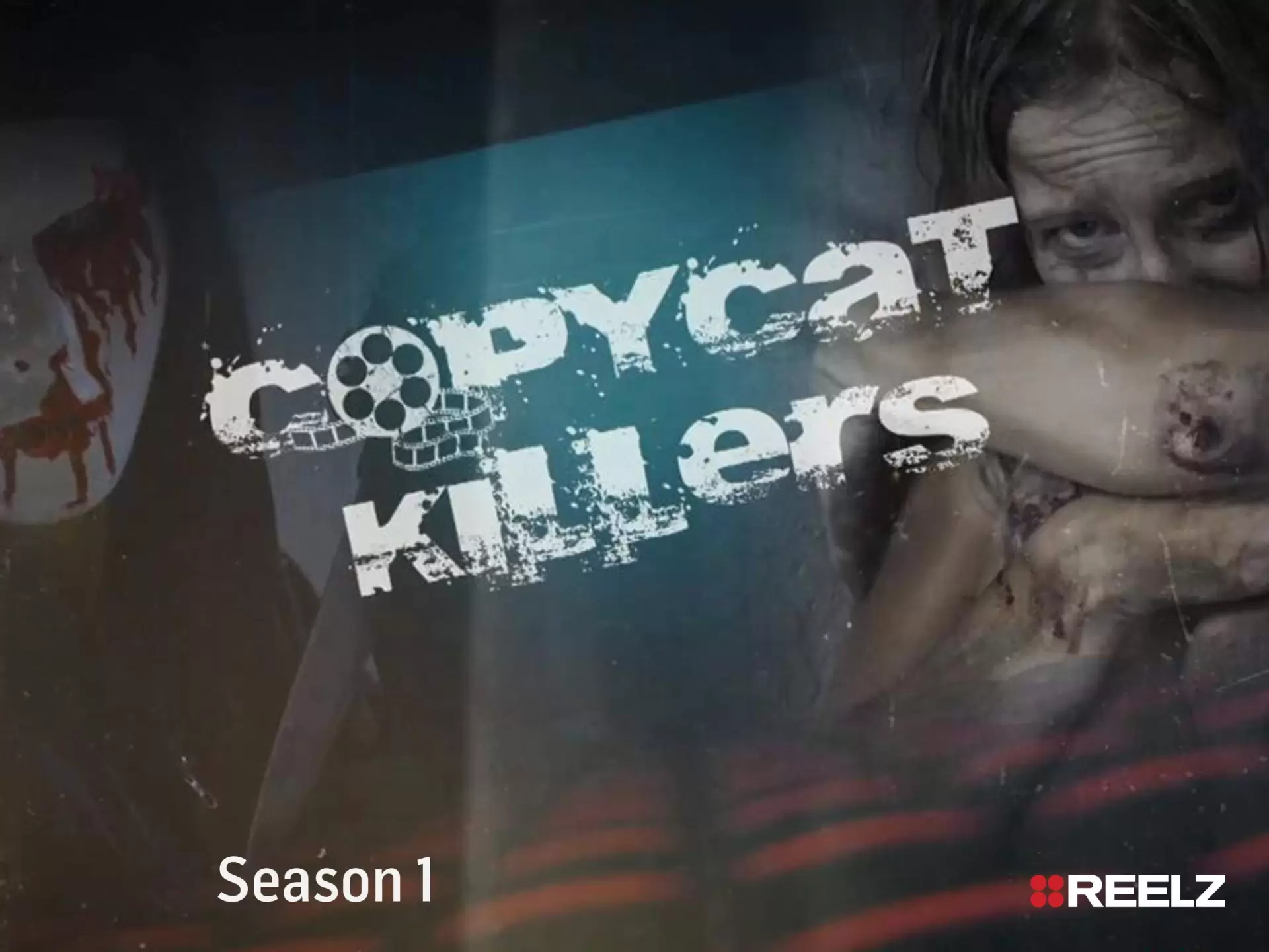 دانلود سریال Copycat Killers 2016