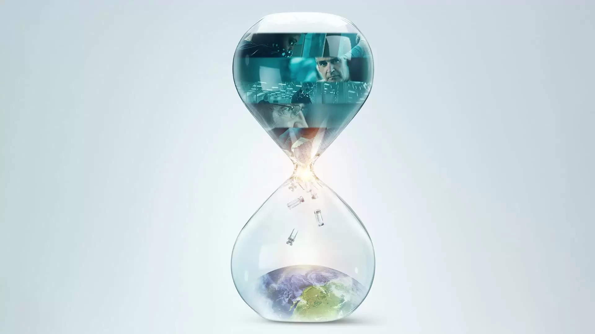 دانلود مستند How to Survive a Pandemic 2022