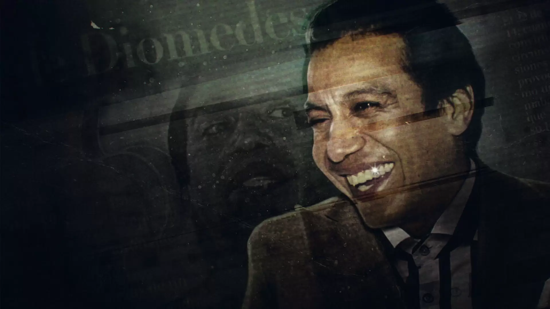 دانلود مستند Broken Idol: The Undoing of Diomedes Diaz 2022 با تماشای آنلاین