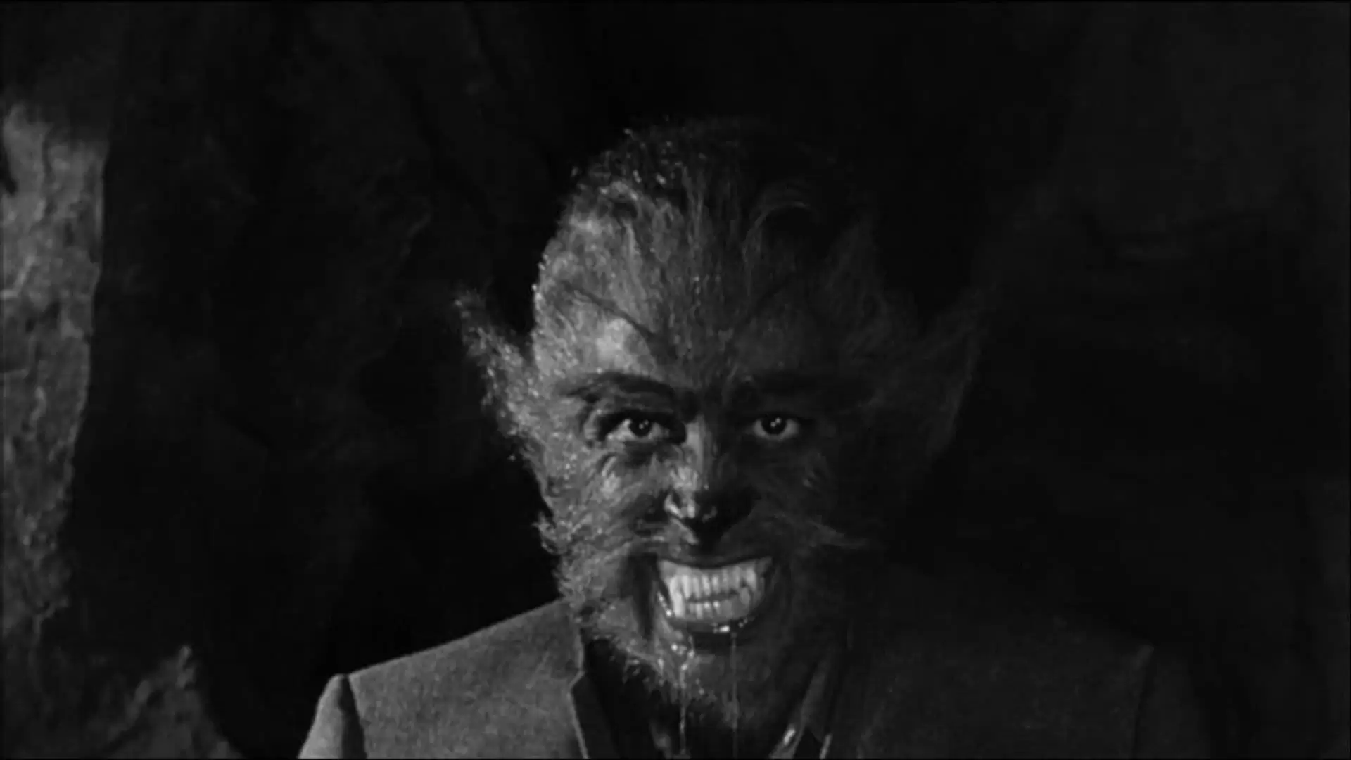 دانلود فیلم The Werewolf 1956