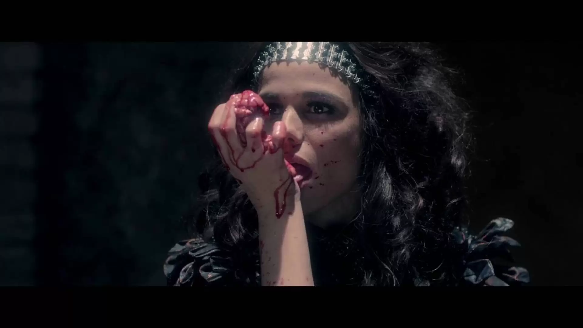 دانلود فیلم Curse of Mesopotamia 2015 (نفرین بین النهرین)