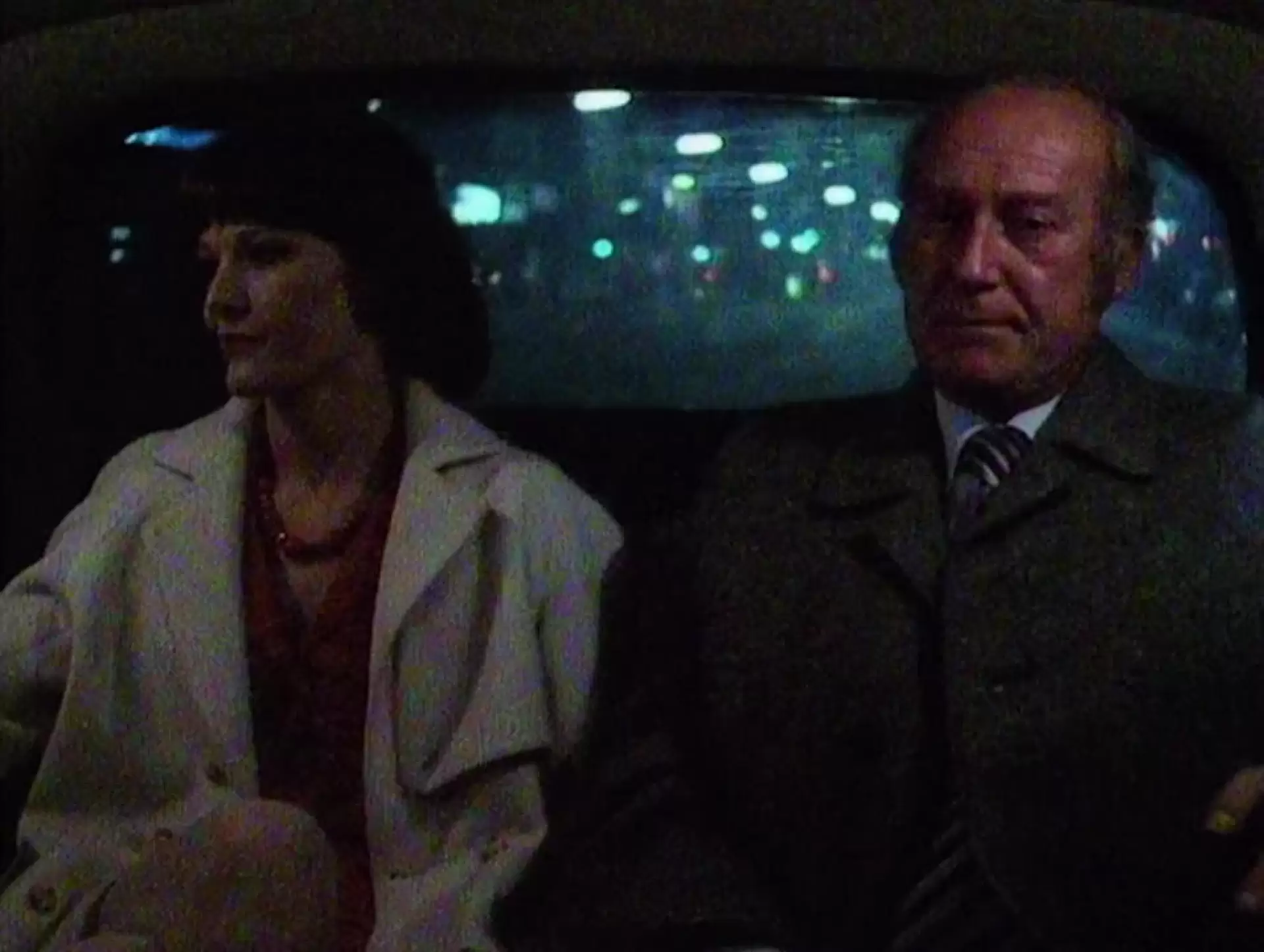 دانلود فیلم Doll’s Eye 1983