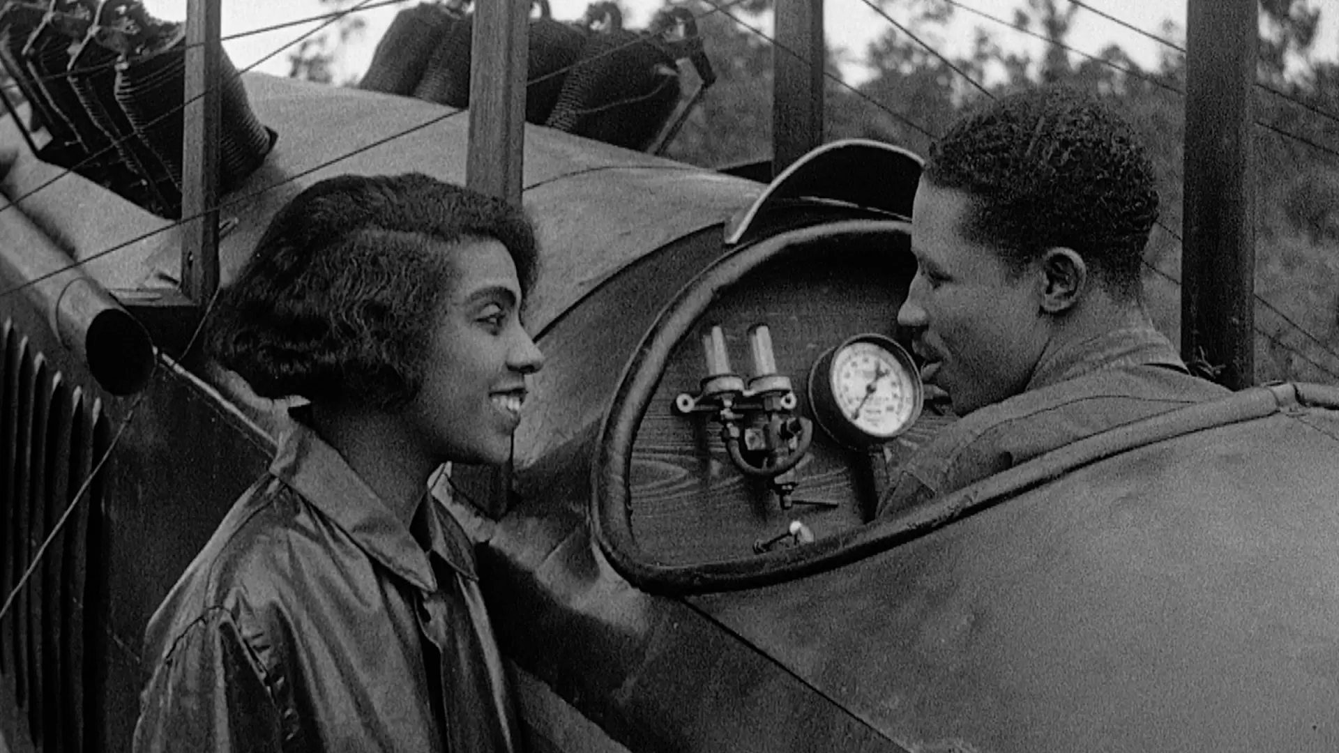 دانلود فیلم The Flying Ace 1926