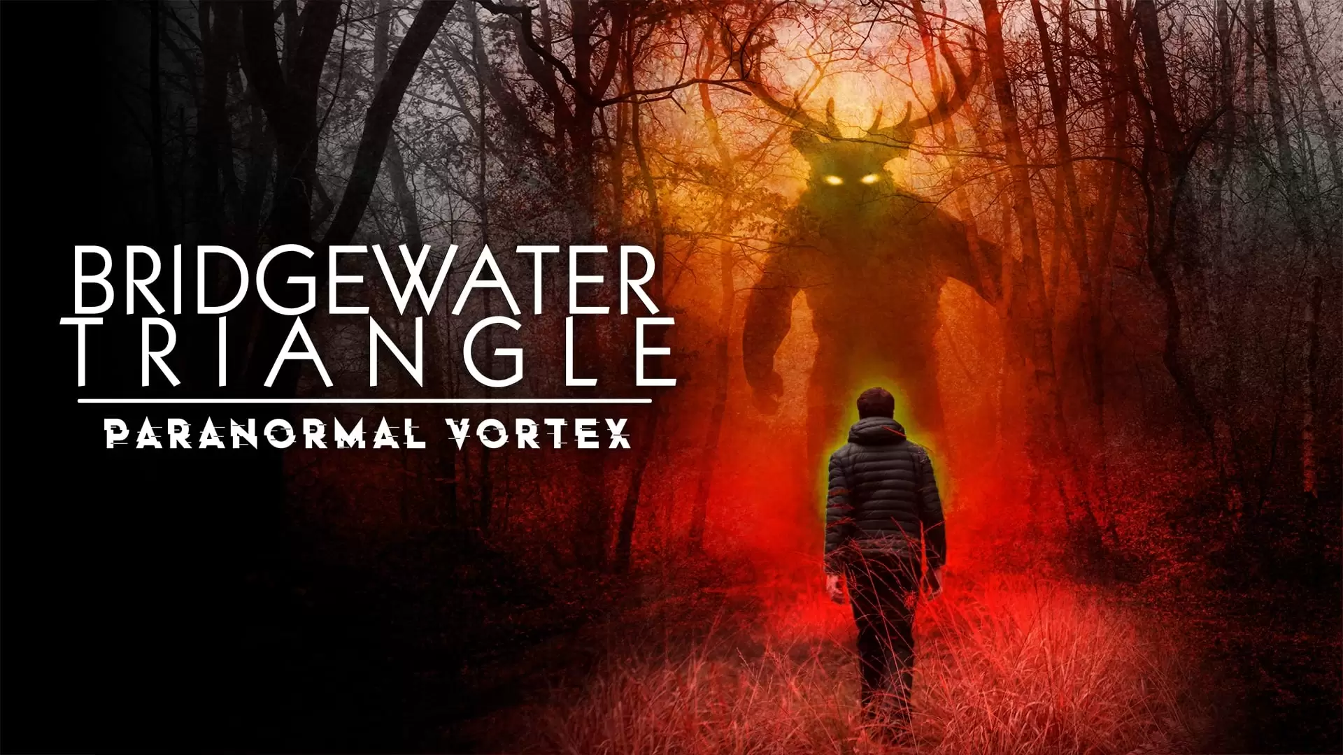 دانلود مستند Bridgewater Triangle: Paranormal Vortex 2022