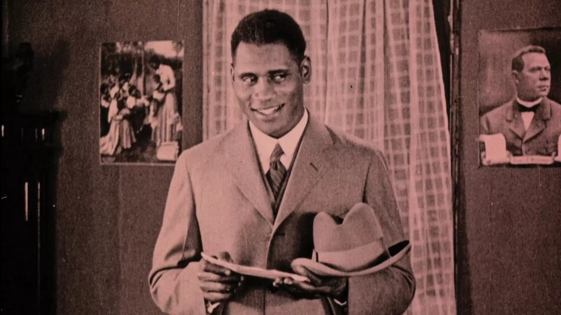 دانلود فیلم Body and Soul 1925