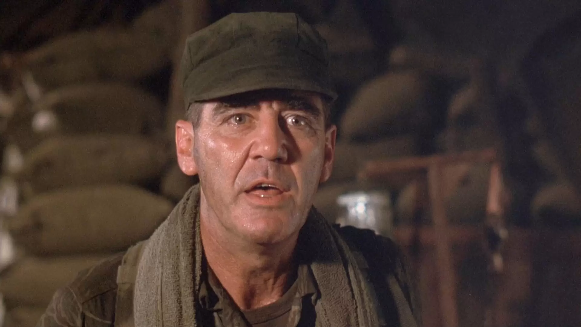 دانلود فیلم The Siege of Firebase Gloria 1989
