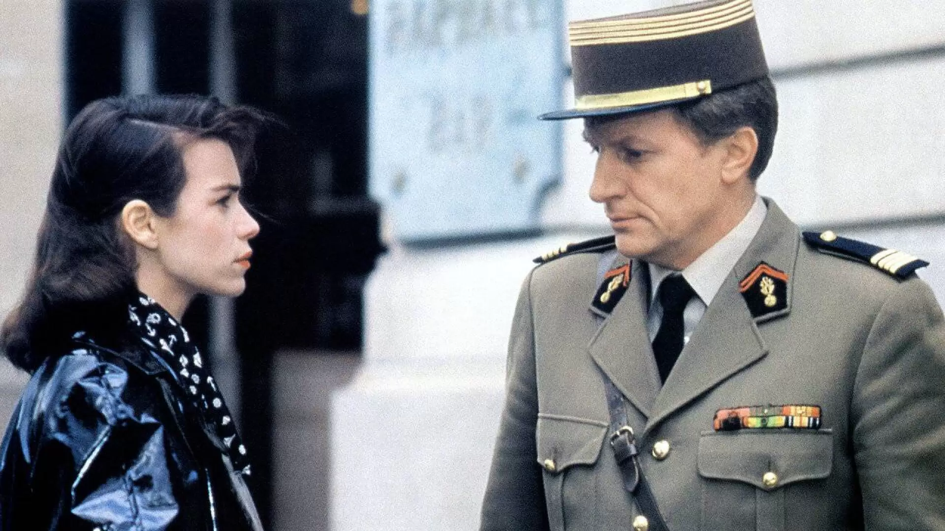 دانلود فیلم Mon ami le traître 1988