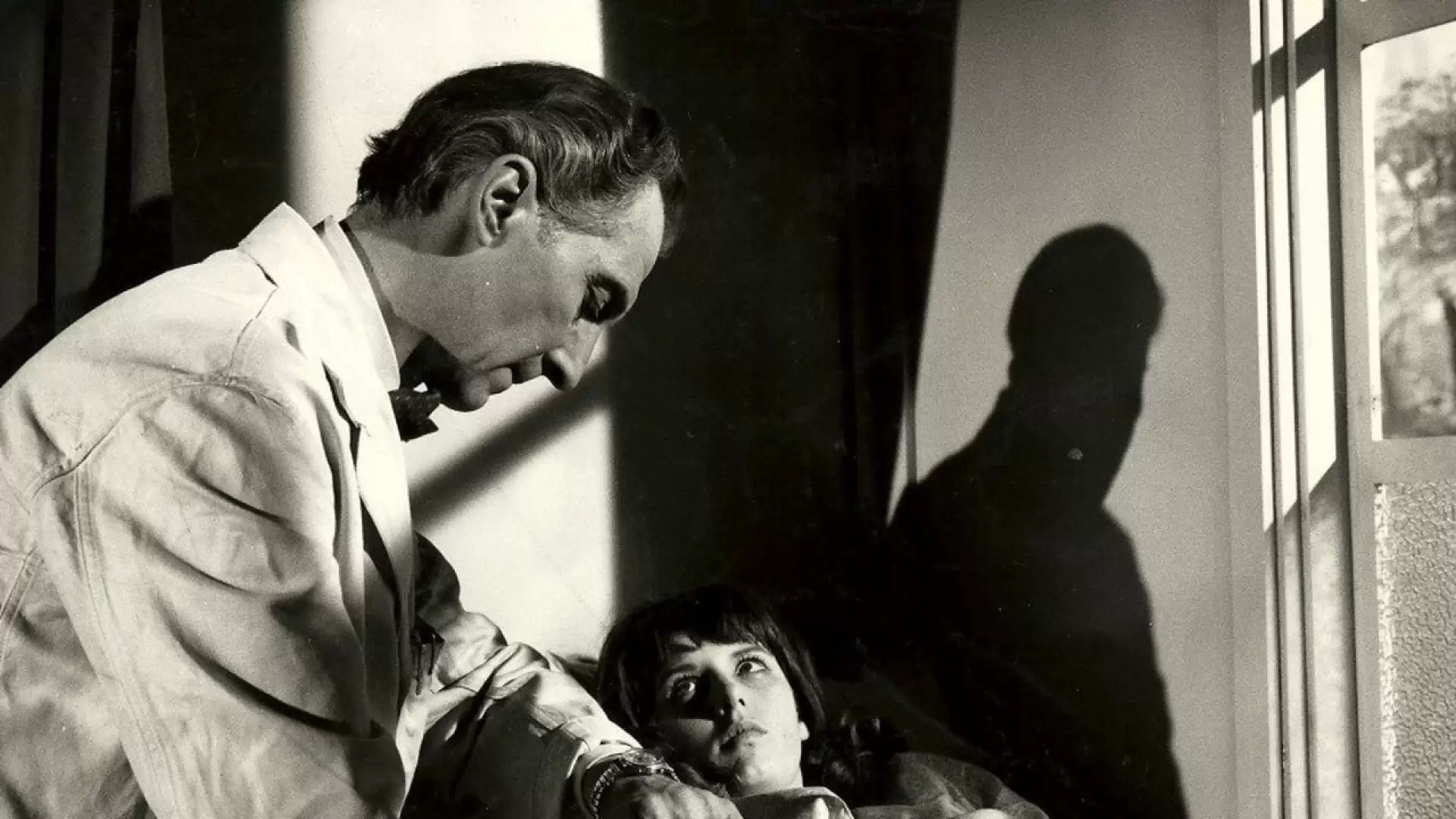 دانلود فیلم The Man Who Finally Died 1963