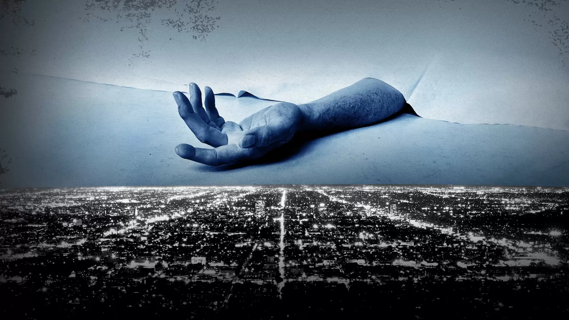دانلود مستند City of Angels, City of Death 2021