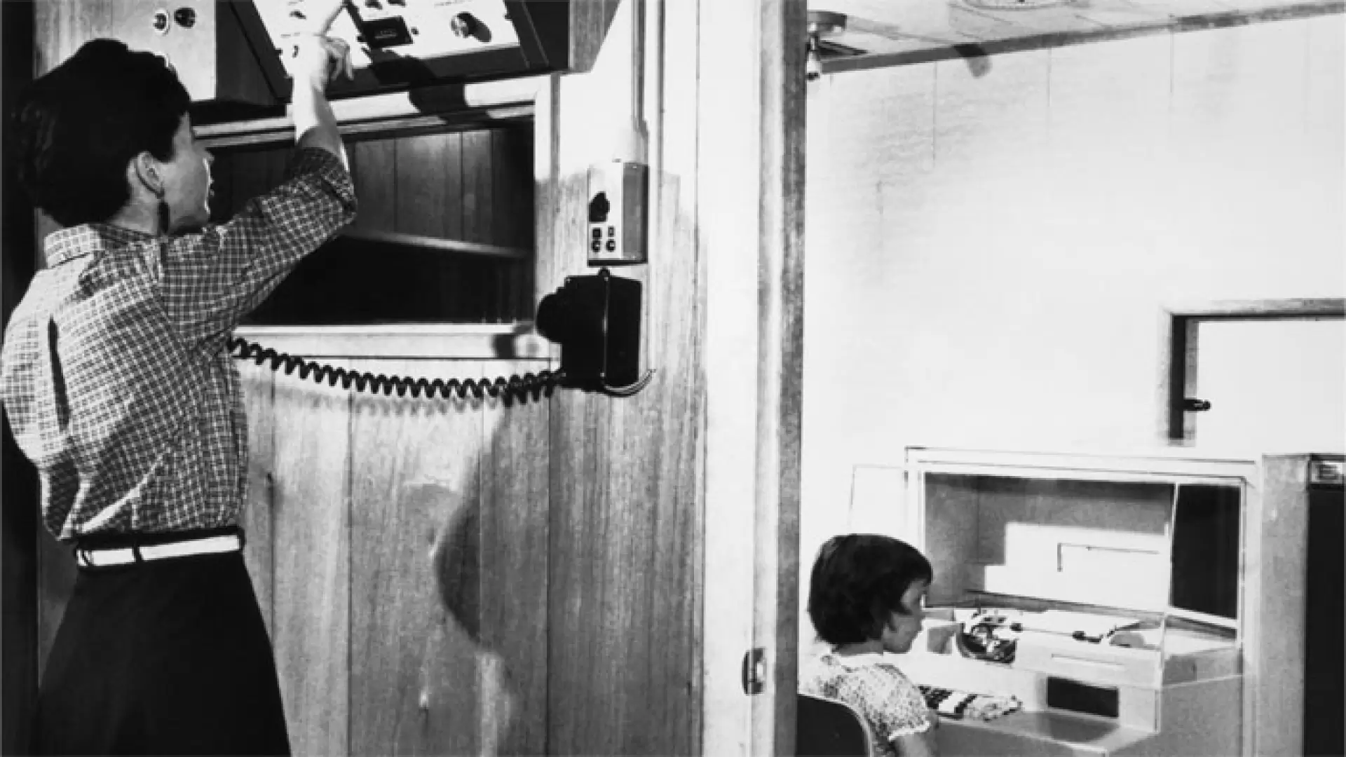 دانلود مستند The Child of the Future: How Might He Learn? 1964