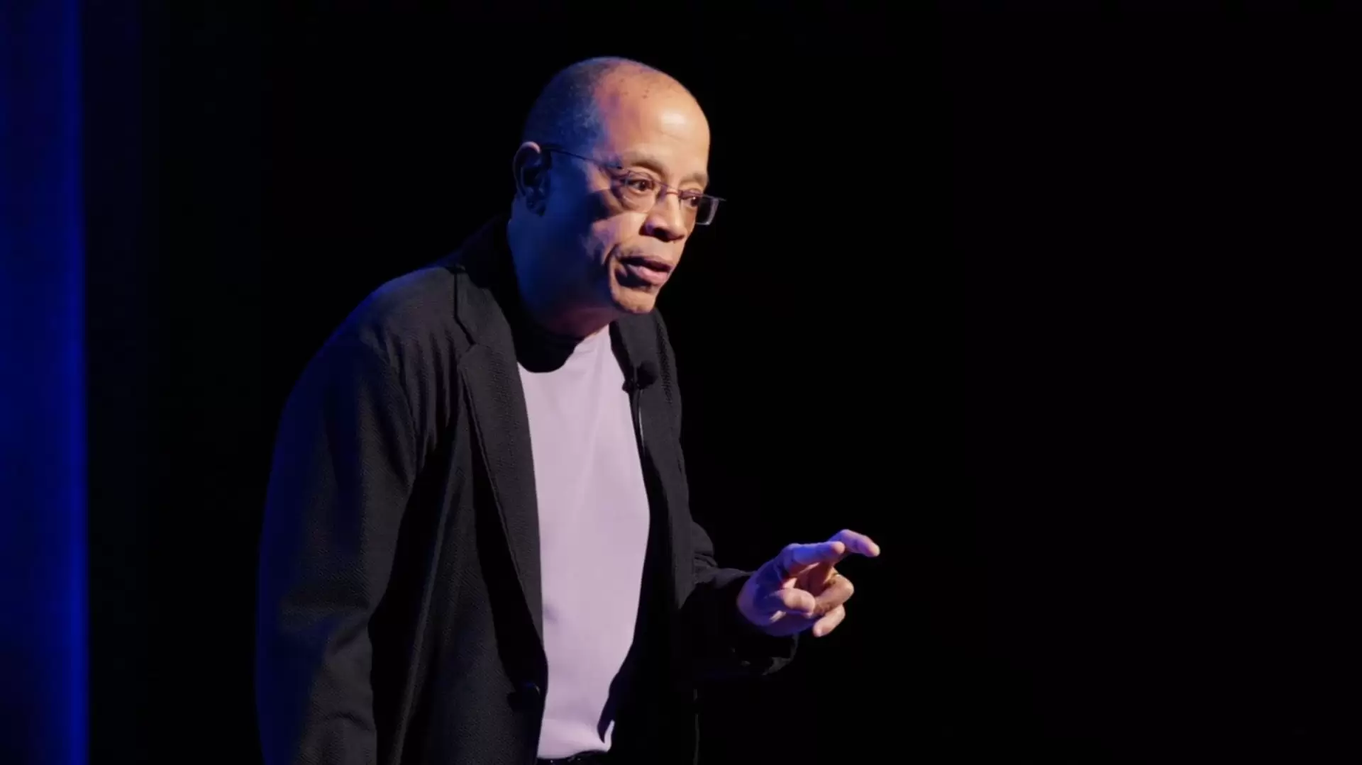 دانلود مستند Who We Are: A Chronicle of Racism in America 2021