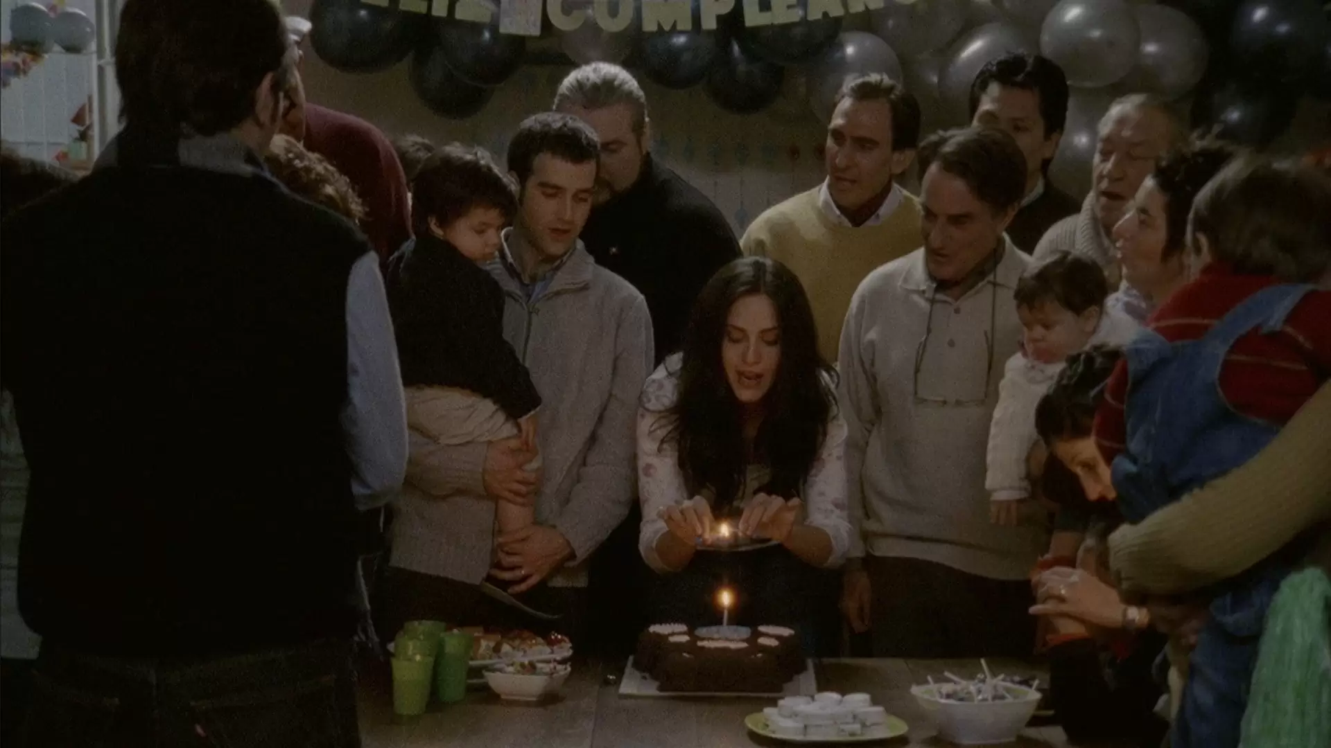 دانلود فیلم Family Law 2006