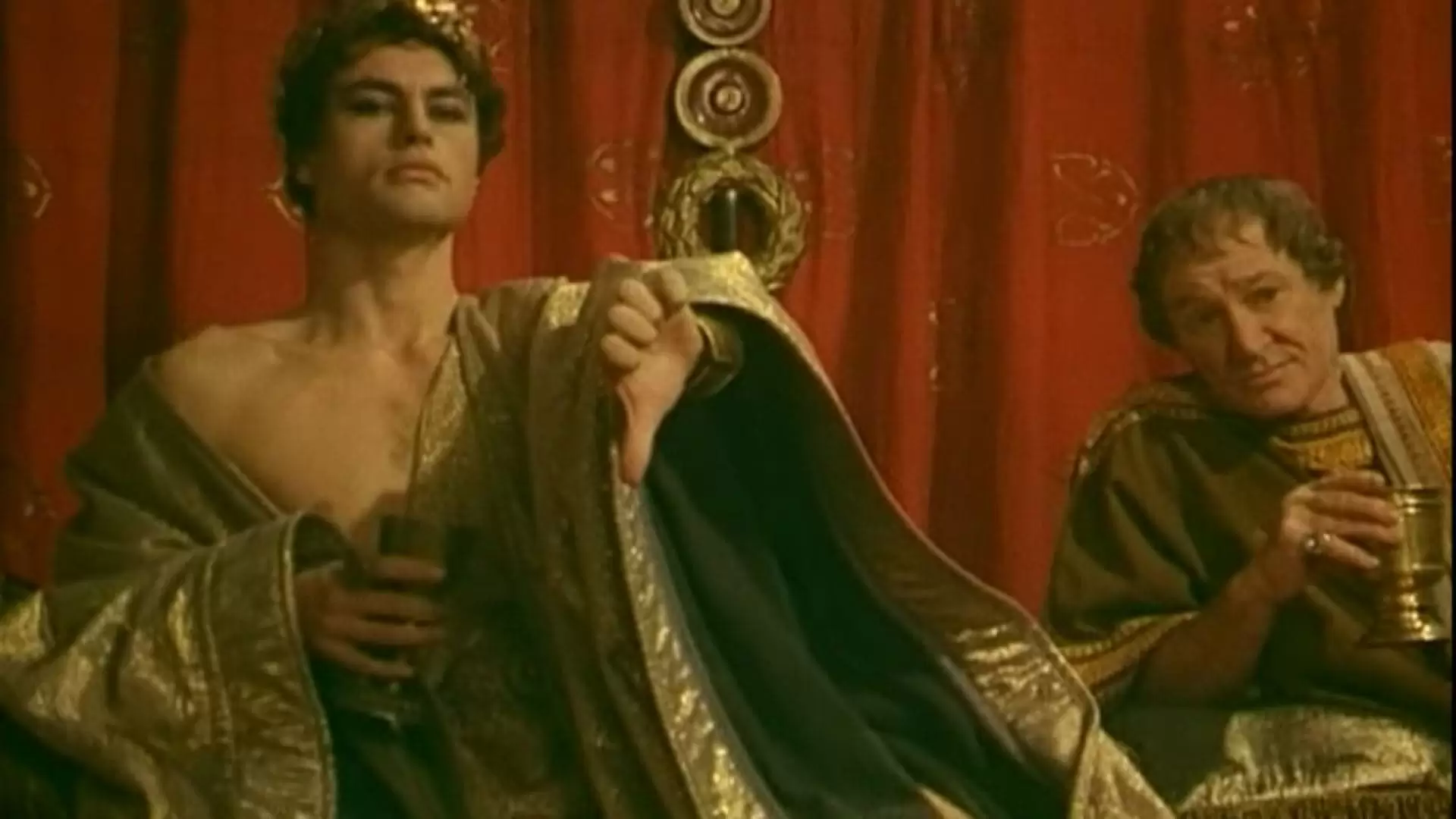 دانلود فیلم The Emperor Caligula: The Untold Story 1982