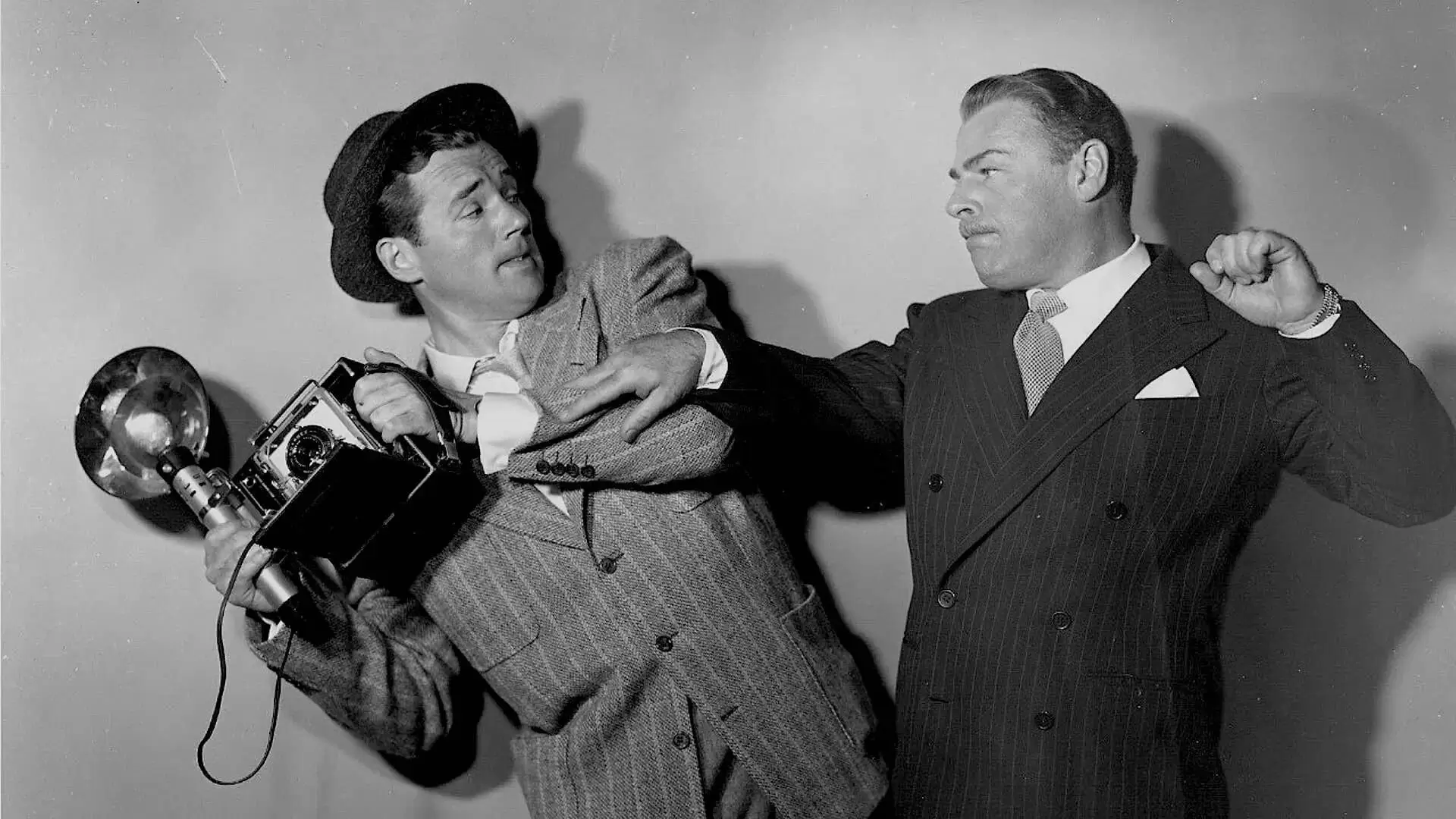 دانلود فیلم Shakedown 1950