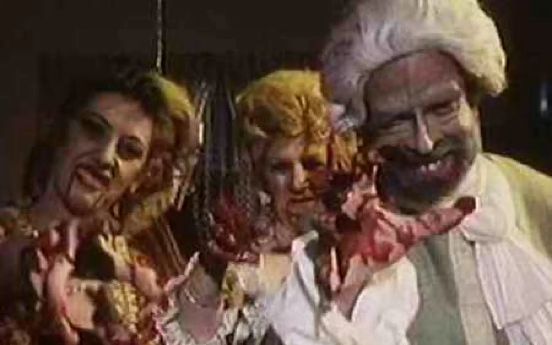 دانلود فیلم The Demons of Ludlow 1983