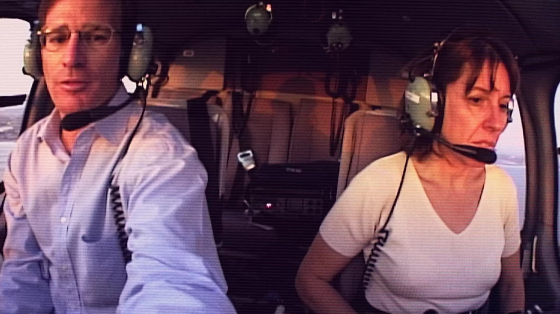 دانلود مستند Whirlybird 2020