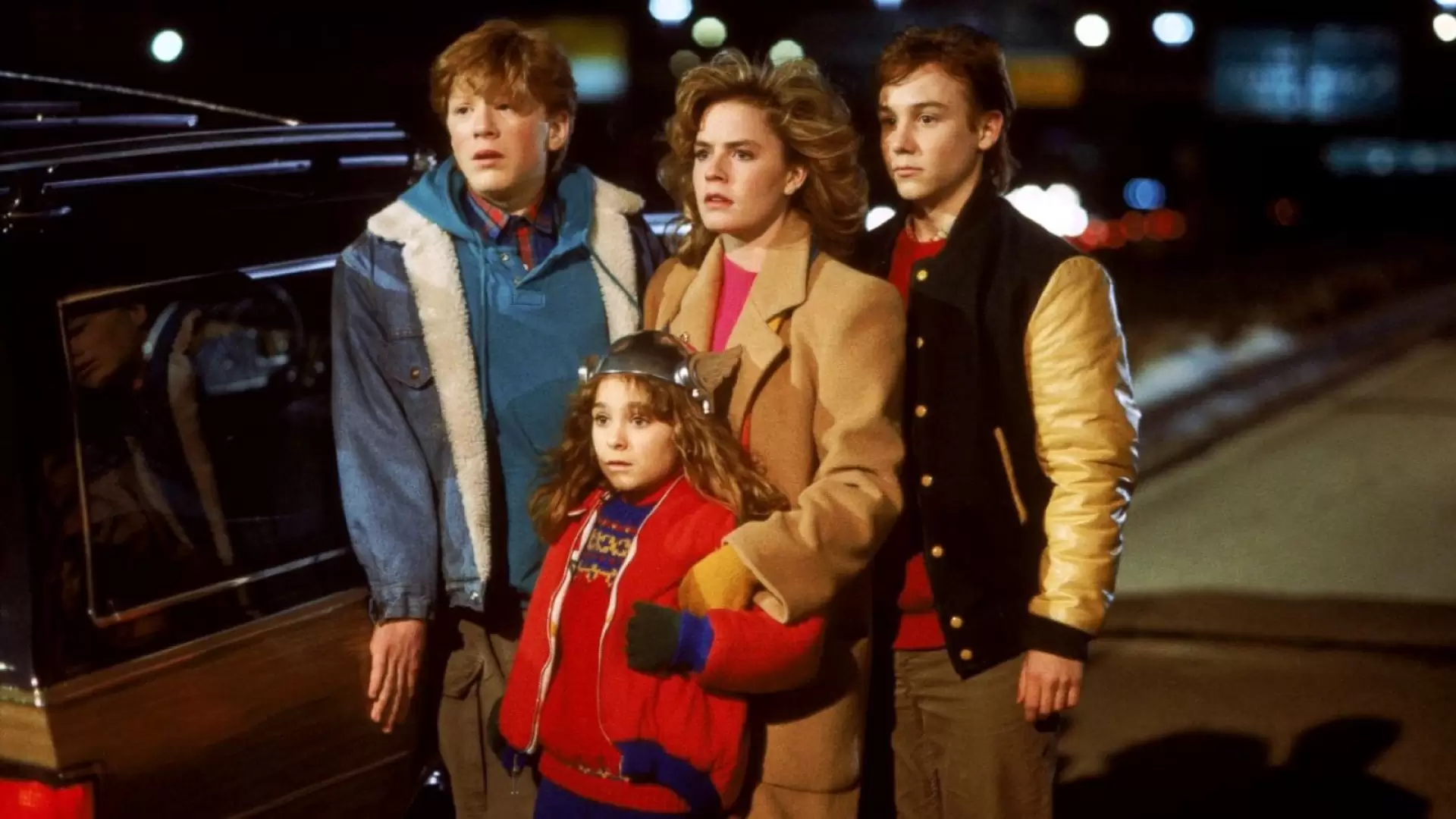 دانلود فیلم Adventures in Babysitting 1987 (ماجراهای نگهداری از کودکان)