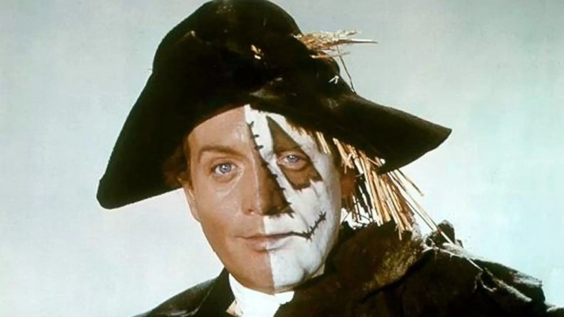 دانلود فیلم Dr. Syn, Alias the Scarecrow 1963