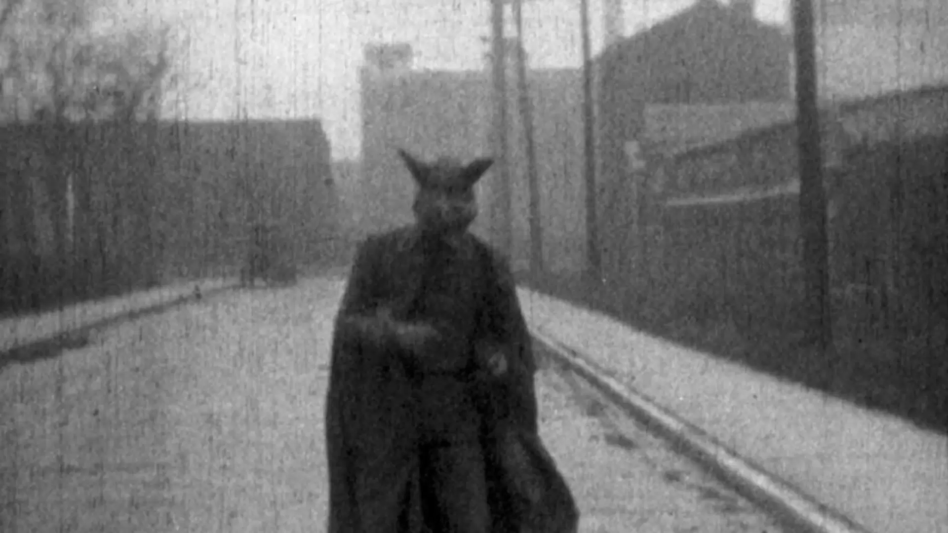 دانلود فیلم Hellbound Train 1930