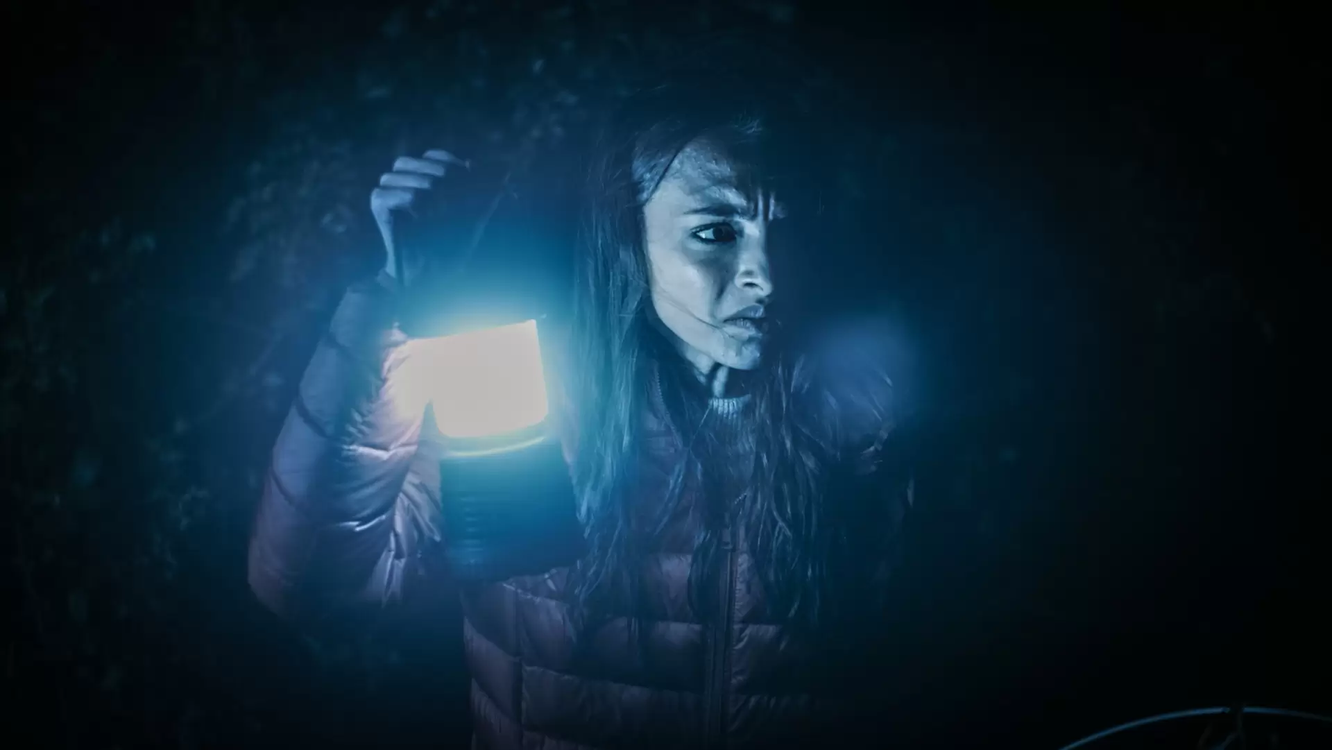 دانلود فیلم The Haunting of Pendle Hill 2022 با تماشای آنلاین