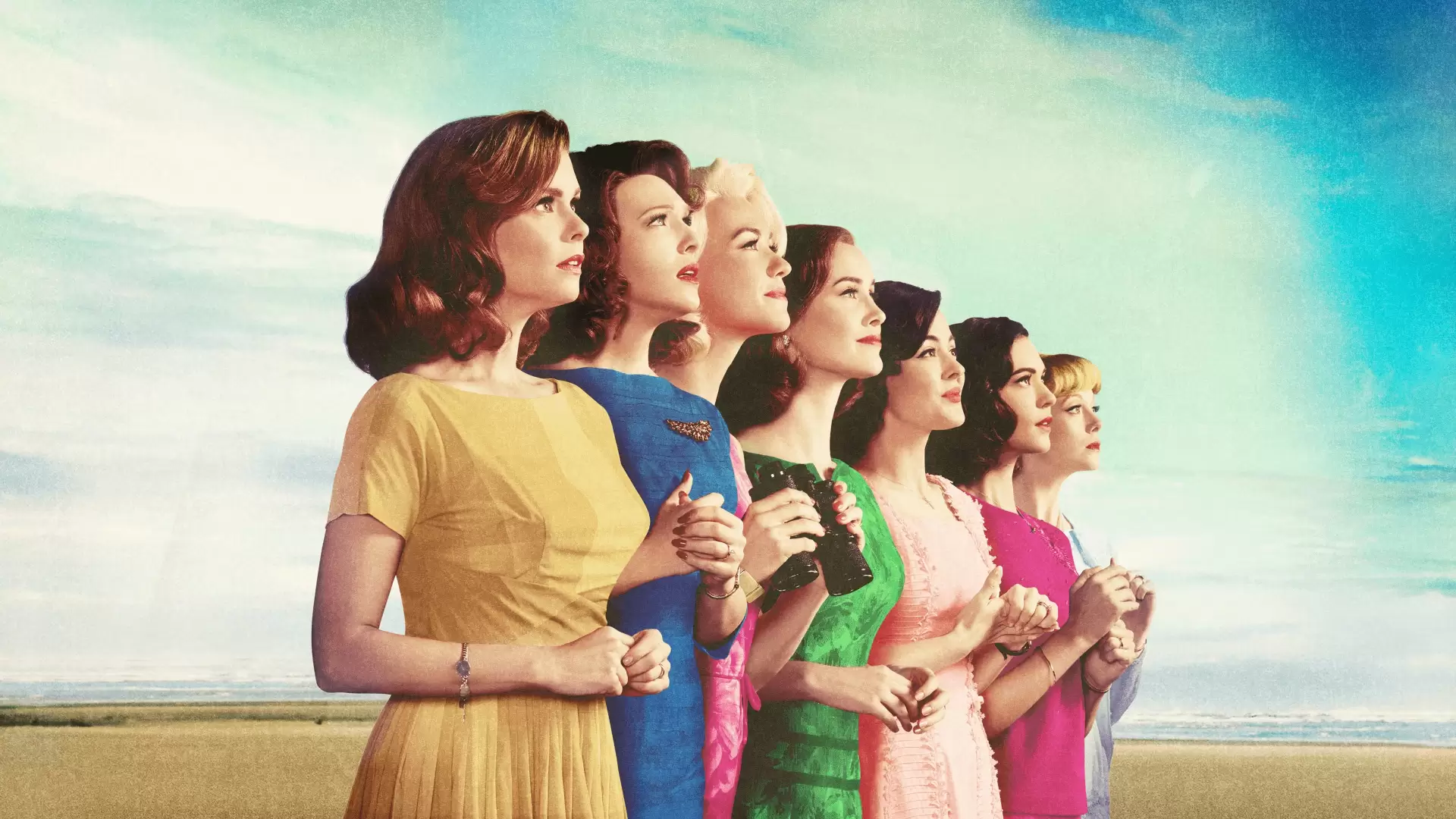 دانلود سریال The Astronaut Wives Club 2015