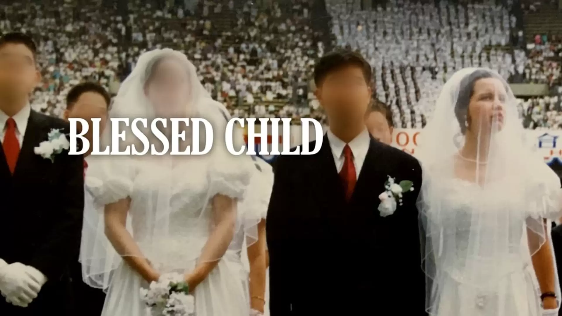 دانلود مستند Blessed Child 2019