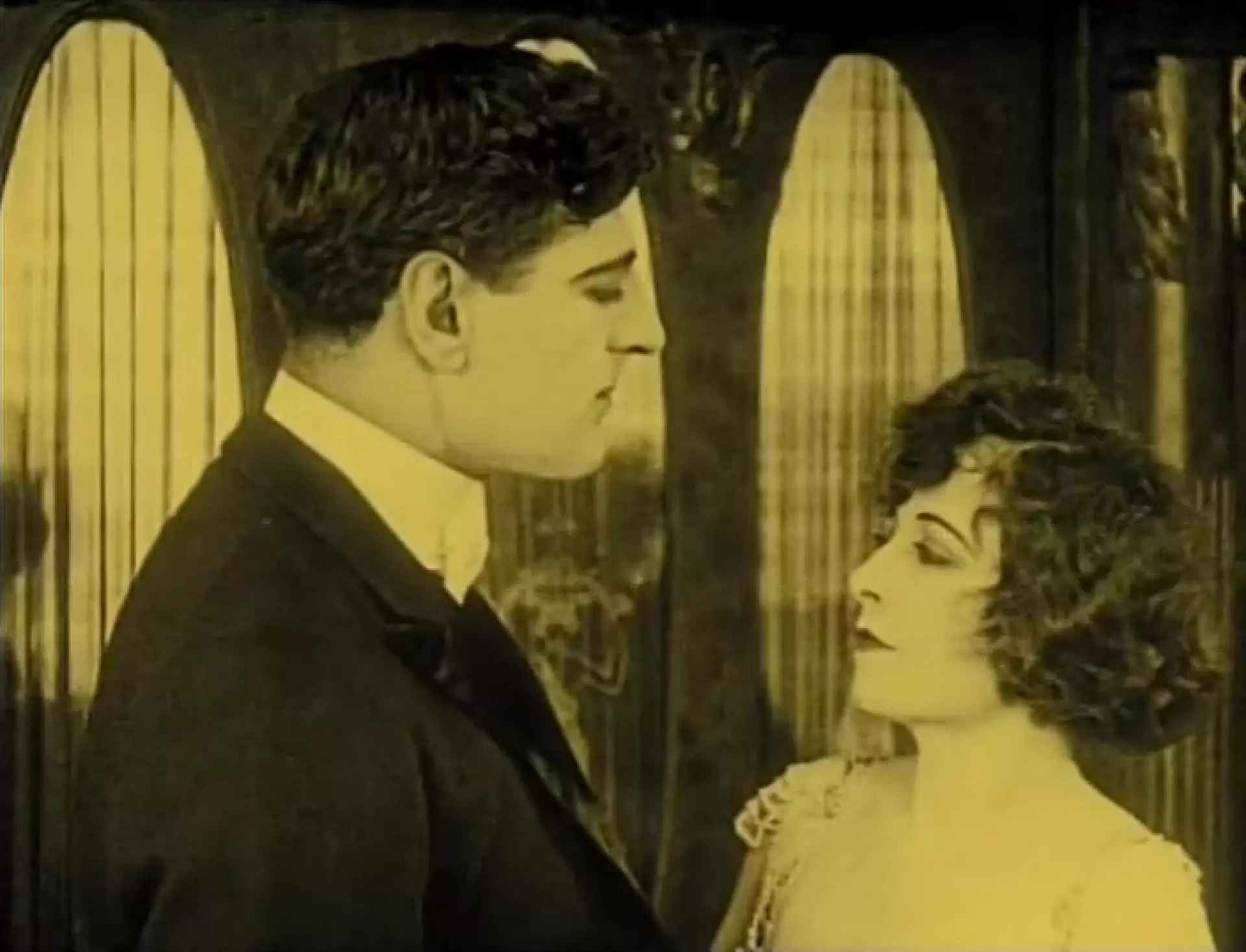 دانلود فیلم Broadway Love 1918