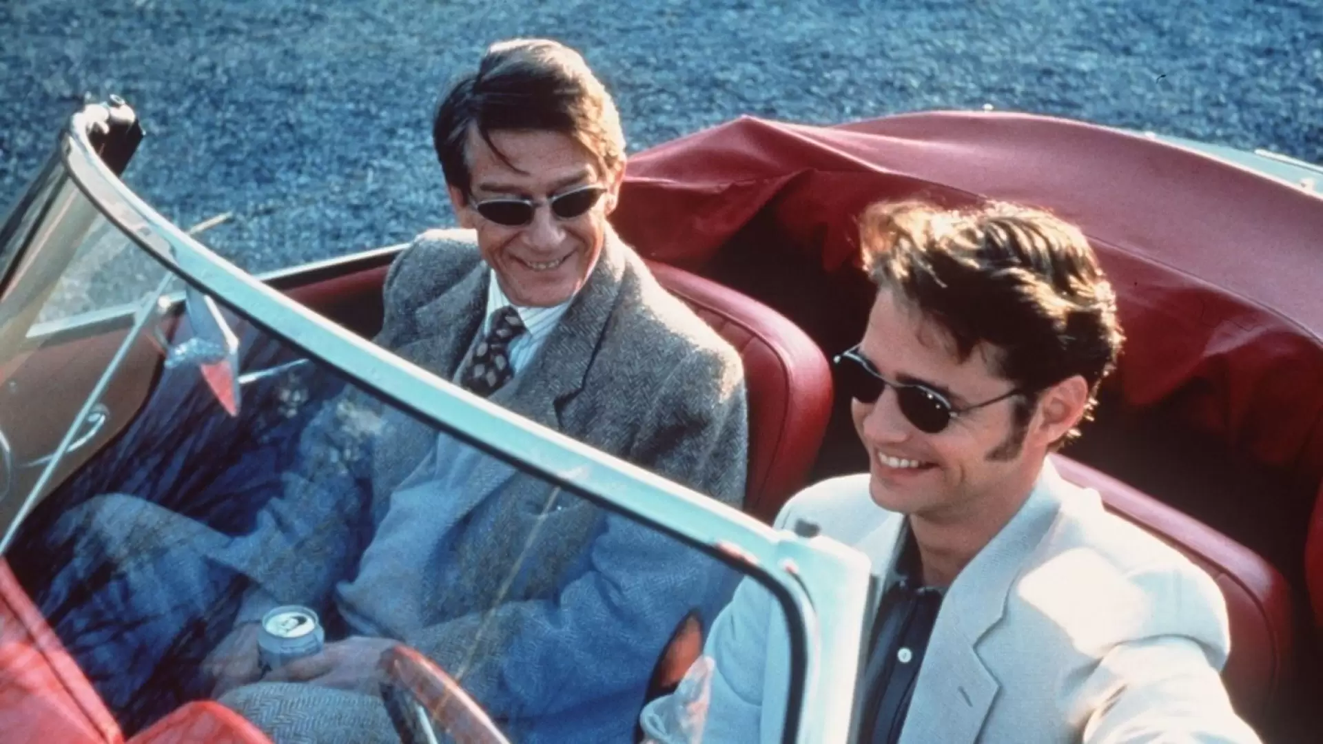 دانلود فیلم Love and Death on Long Island 1997