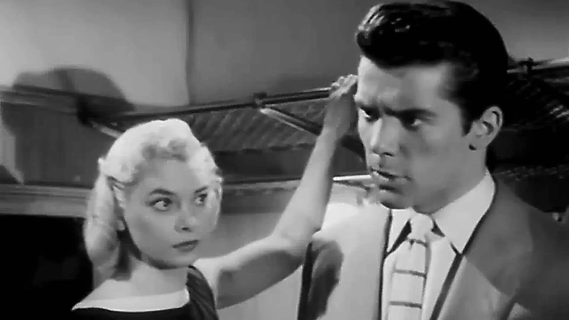دانلود فیلم The Flying Scot 1957