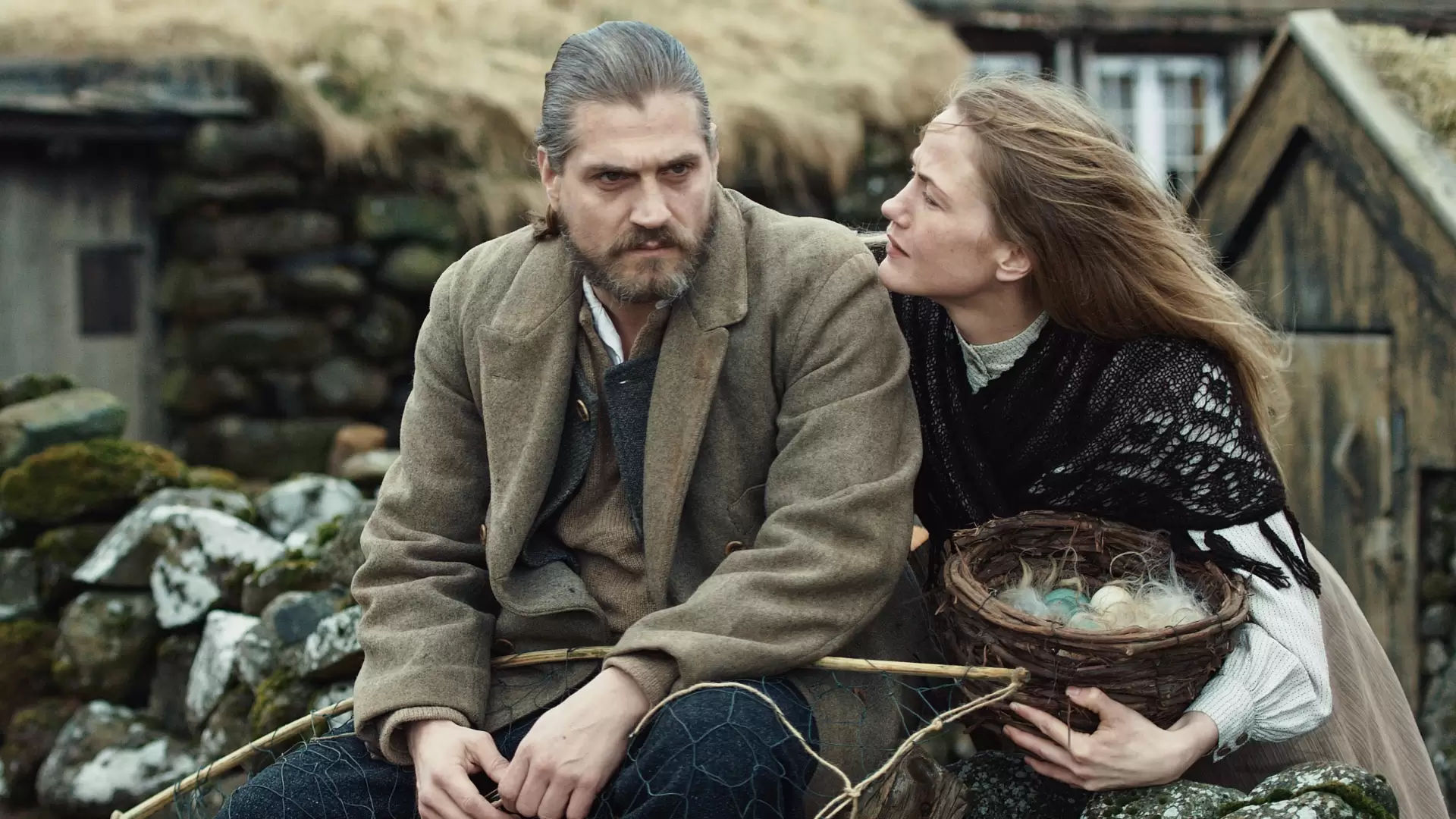 دانلود فیلم The Birdcatcher’s Son 2019 با زیرنویس فارسی