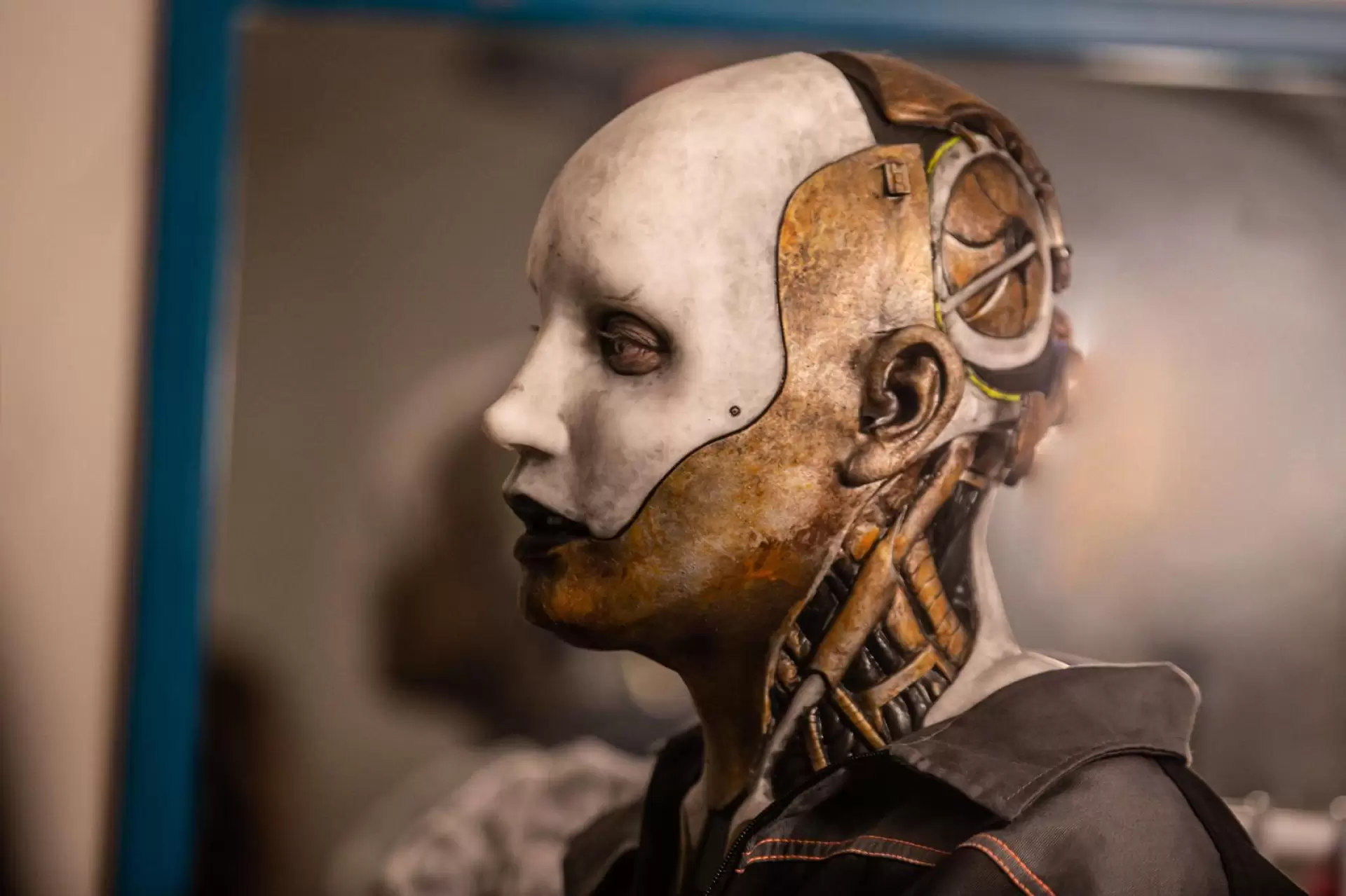 دانلود فیلم Prototype 2022