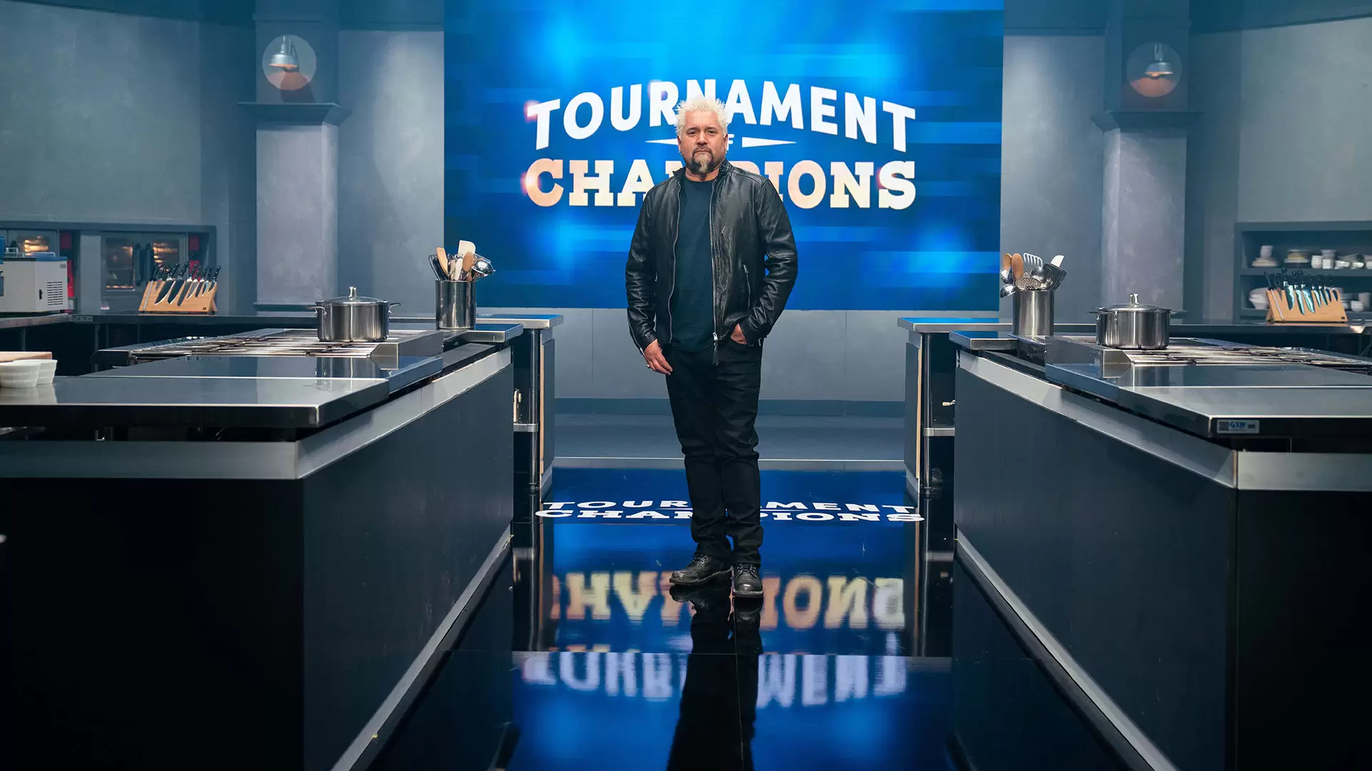 دانلود سریال Tournament of Champions 2020 با زیرنویس فارسی