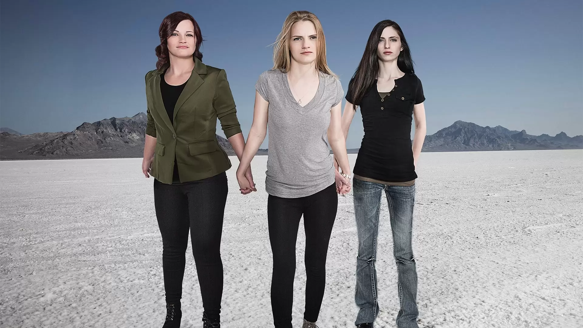 دانلود سریال Escaping Polygamy 2014