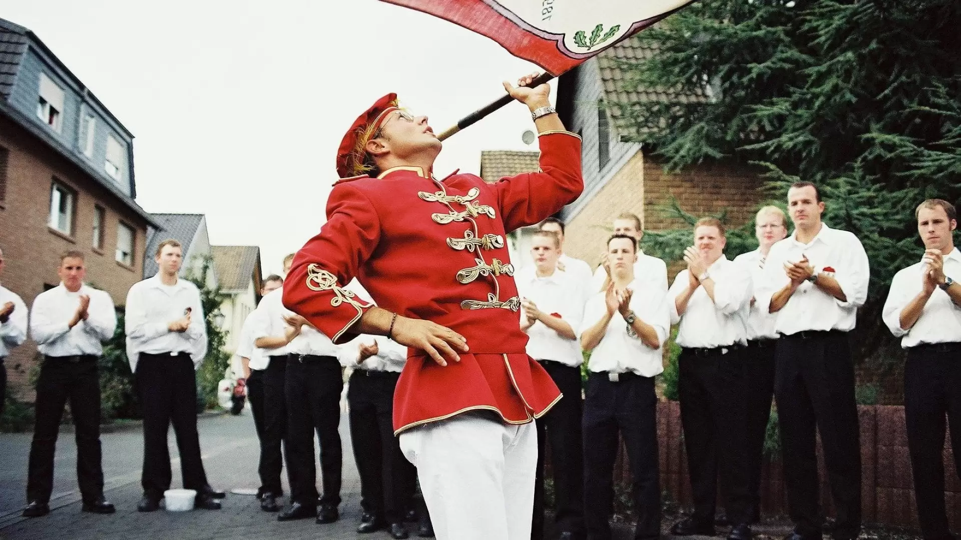 دانلود مستند Durchfahrtsland 2005