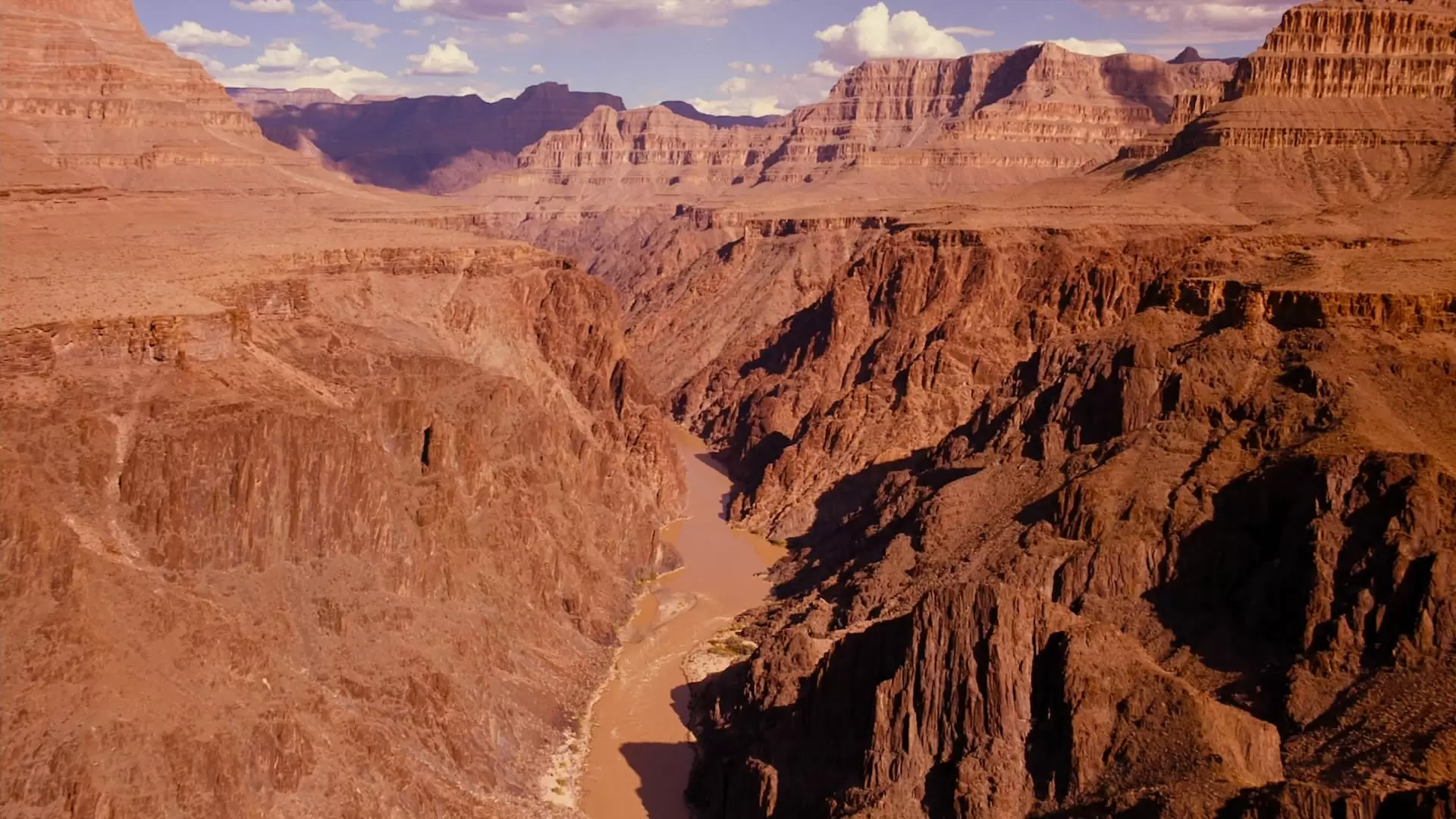 دانلود مستند Grand Canyon Adventure: River at Risk 2008