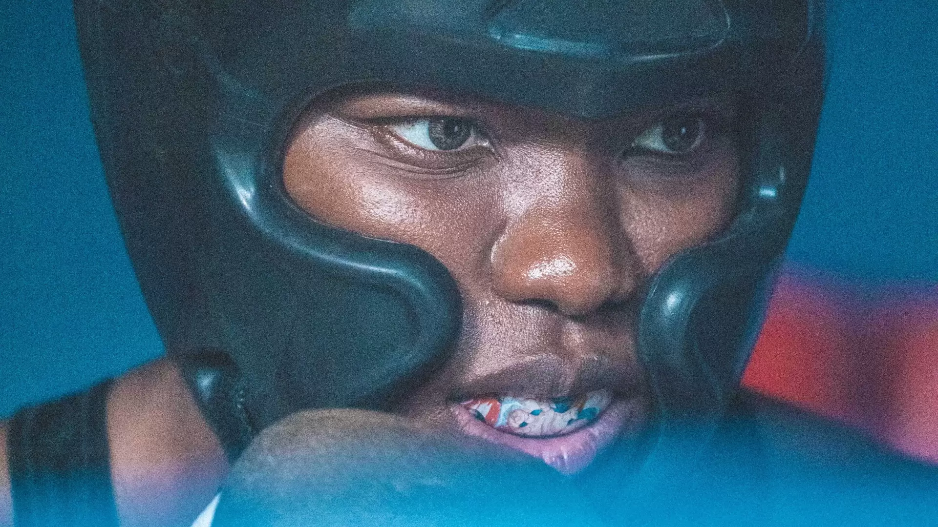 دانلود مستند Lioness: The Nicola Adams Story 2021