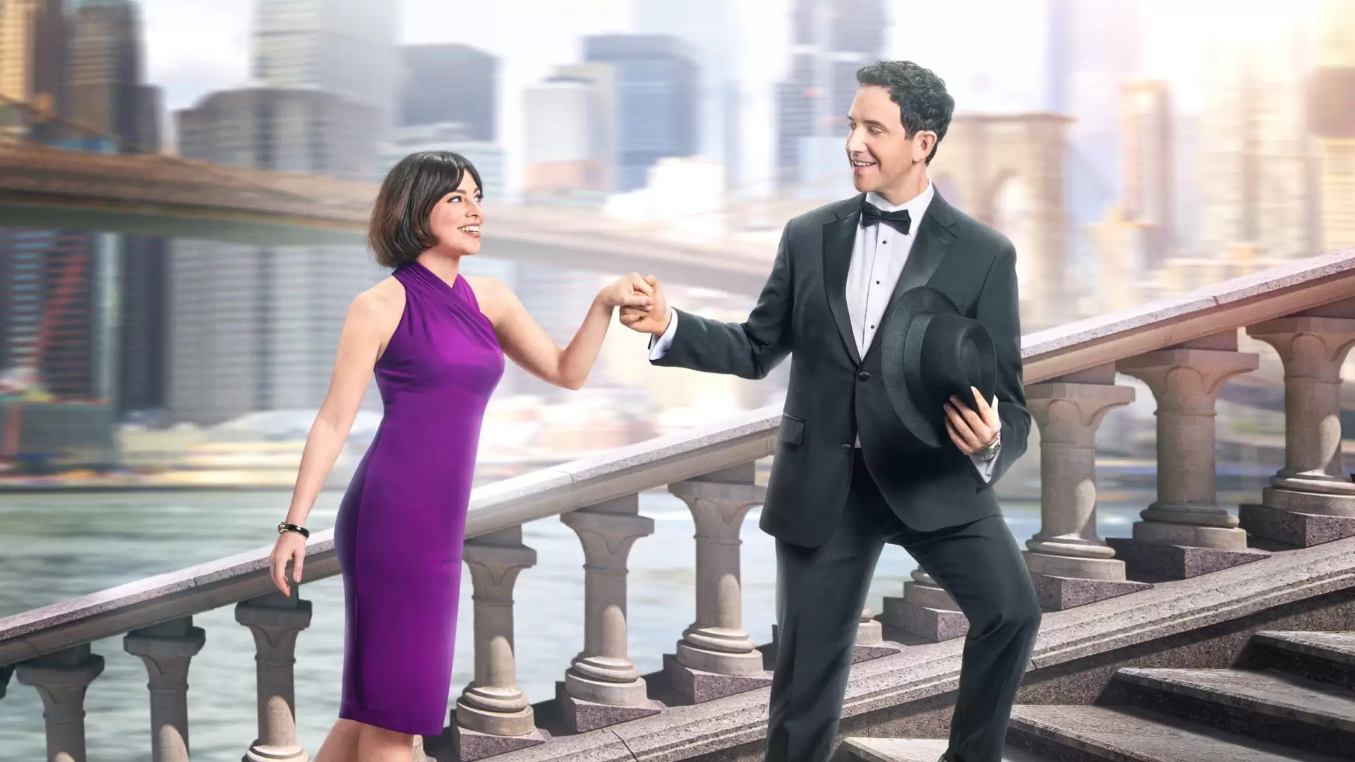 دانلود فیلم Just One Kiss 2022 (فقط یک بوسه)