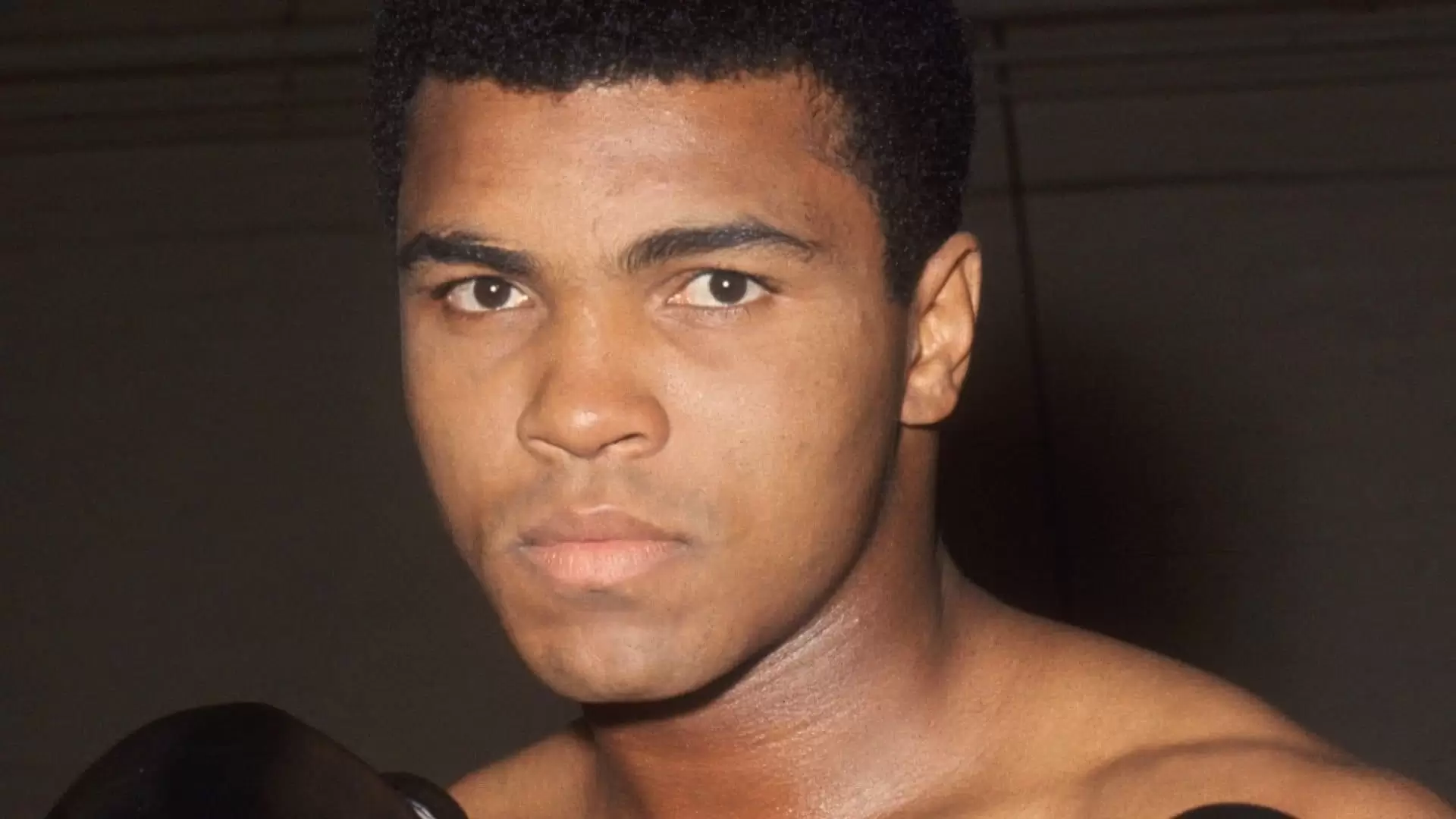 دانلود مستند Muhammad Ali 1942