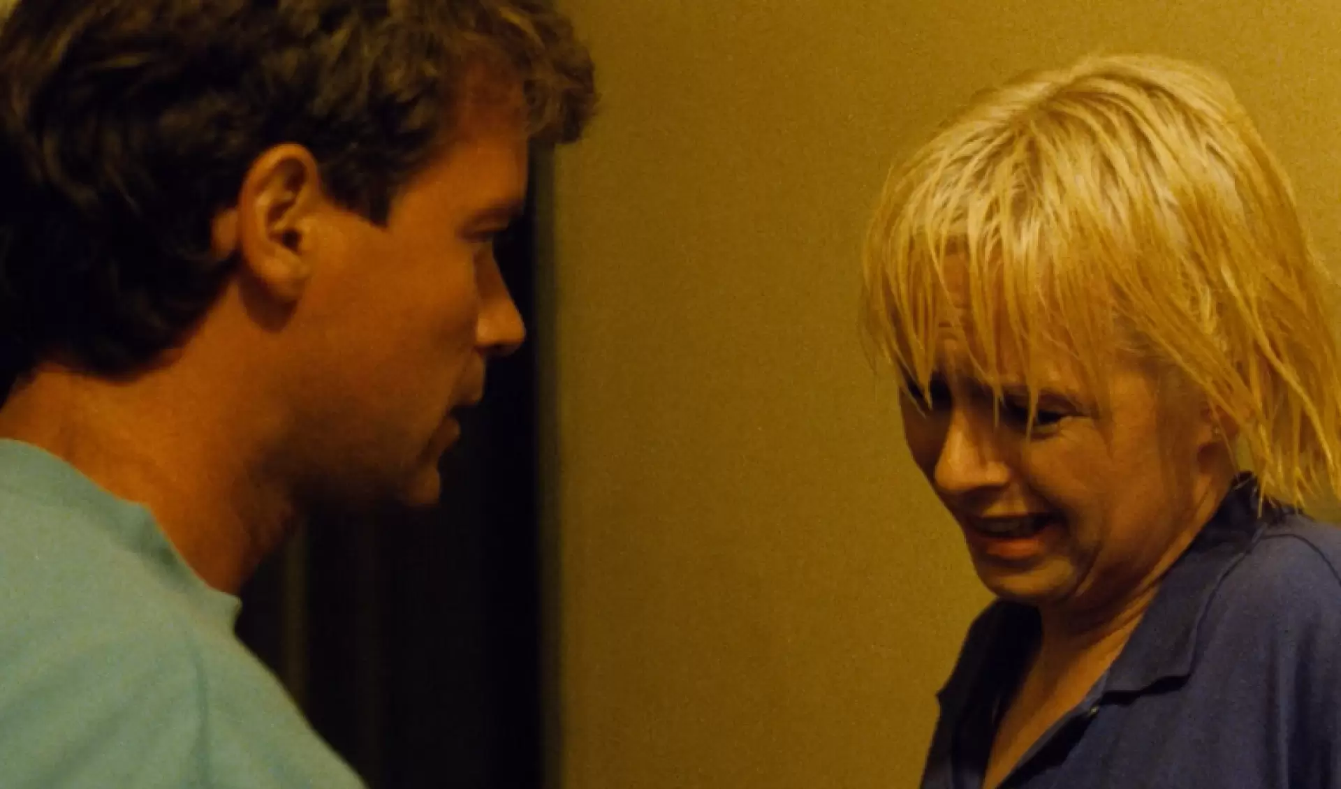 دانلود فیلم The Dreaming 1988