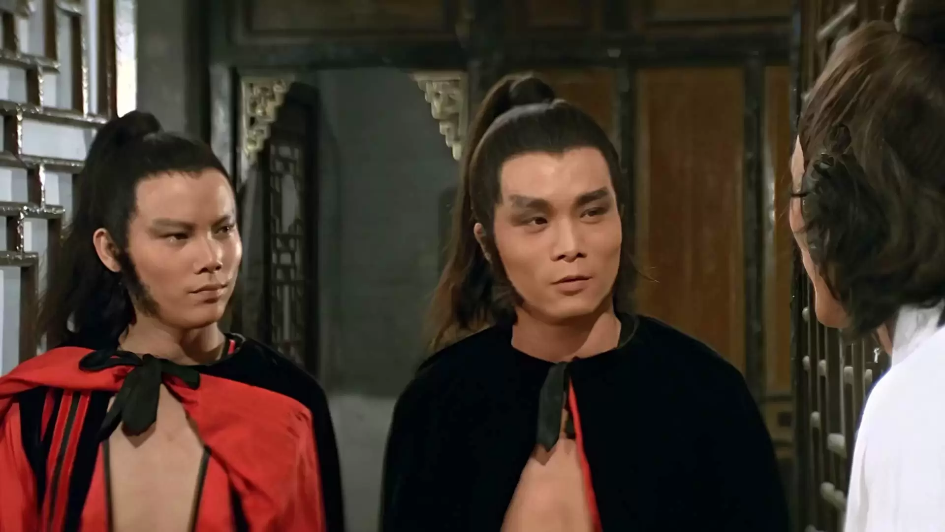 دانلود فیلم The Flag of Iron 1980