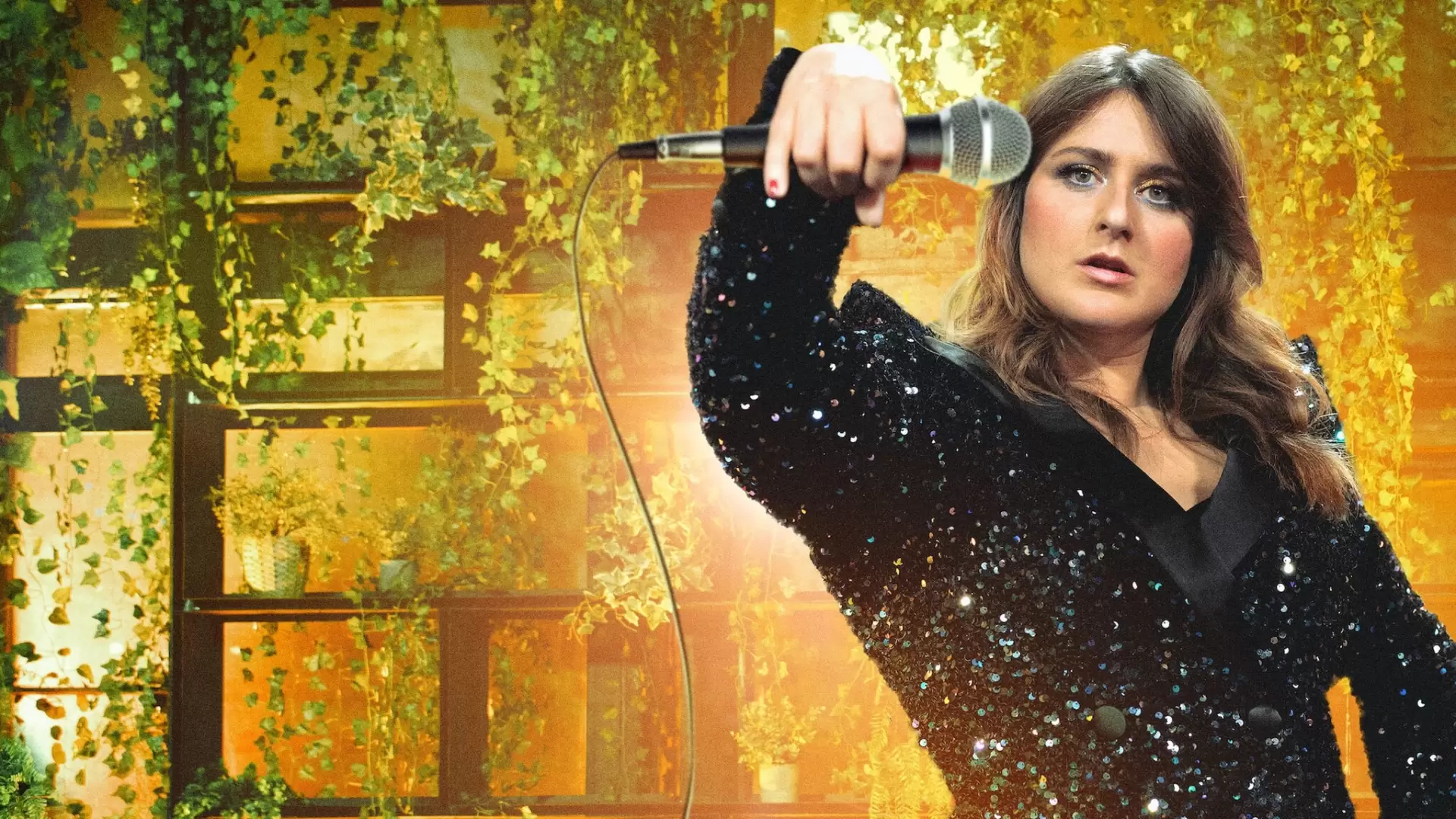 دانلود فیلم Michela Giraud: The Truth, I Swear! 2022