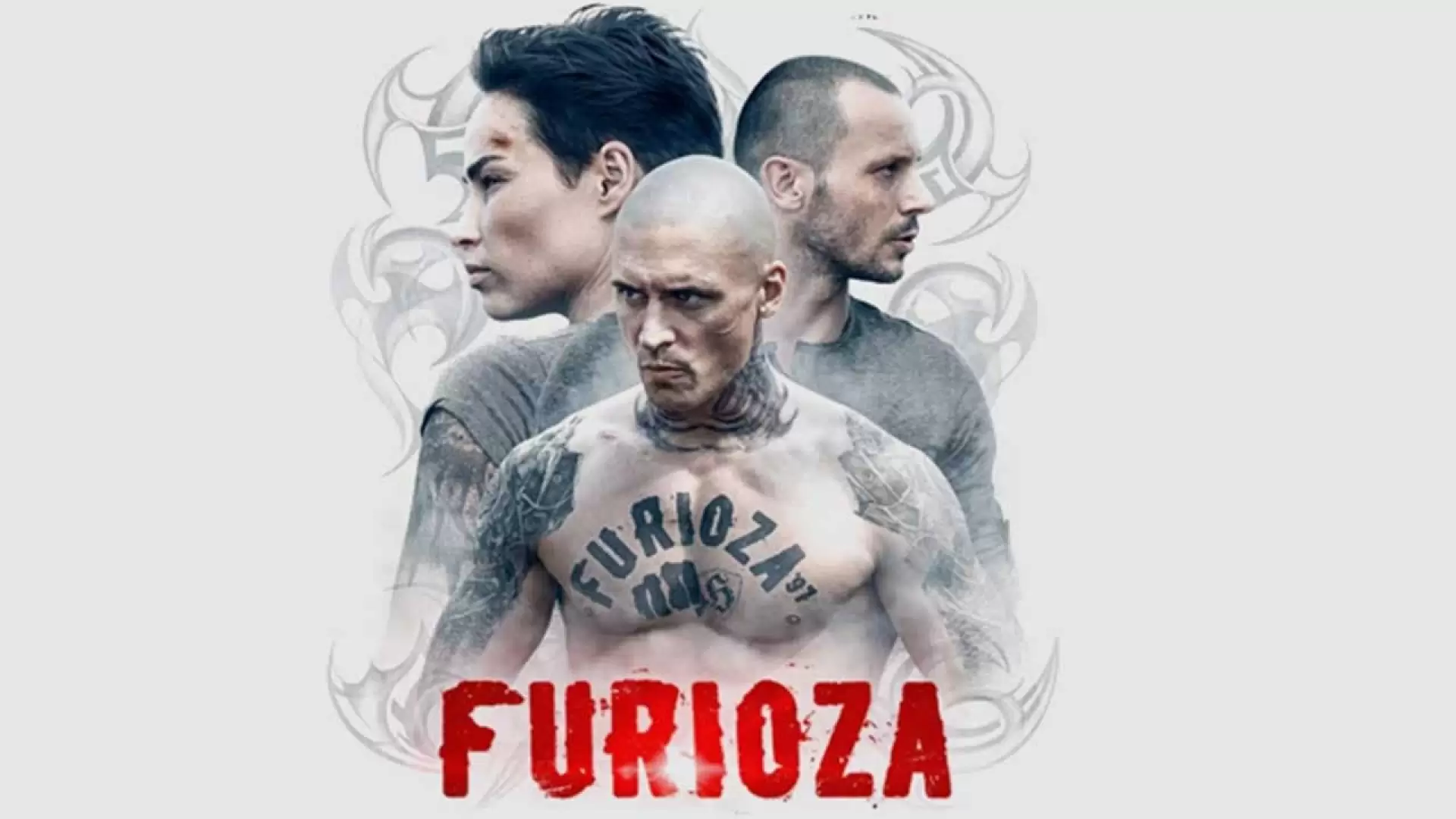 دانلود فیلم Furioza 2021